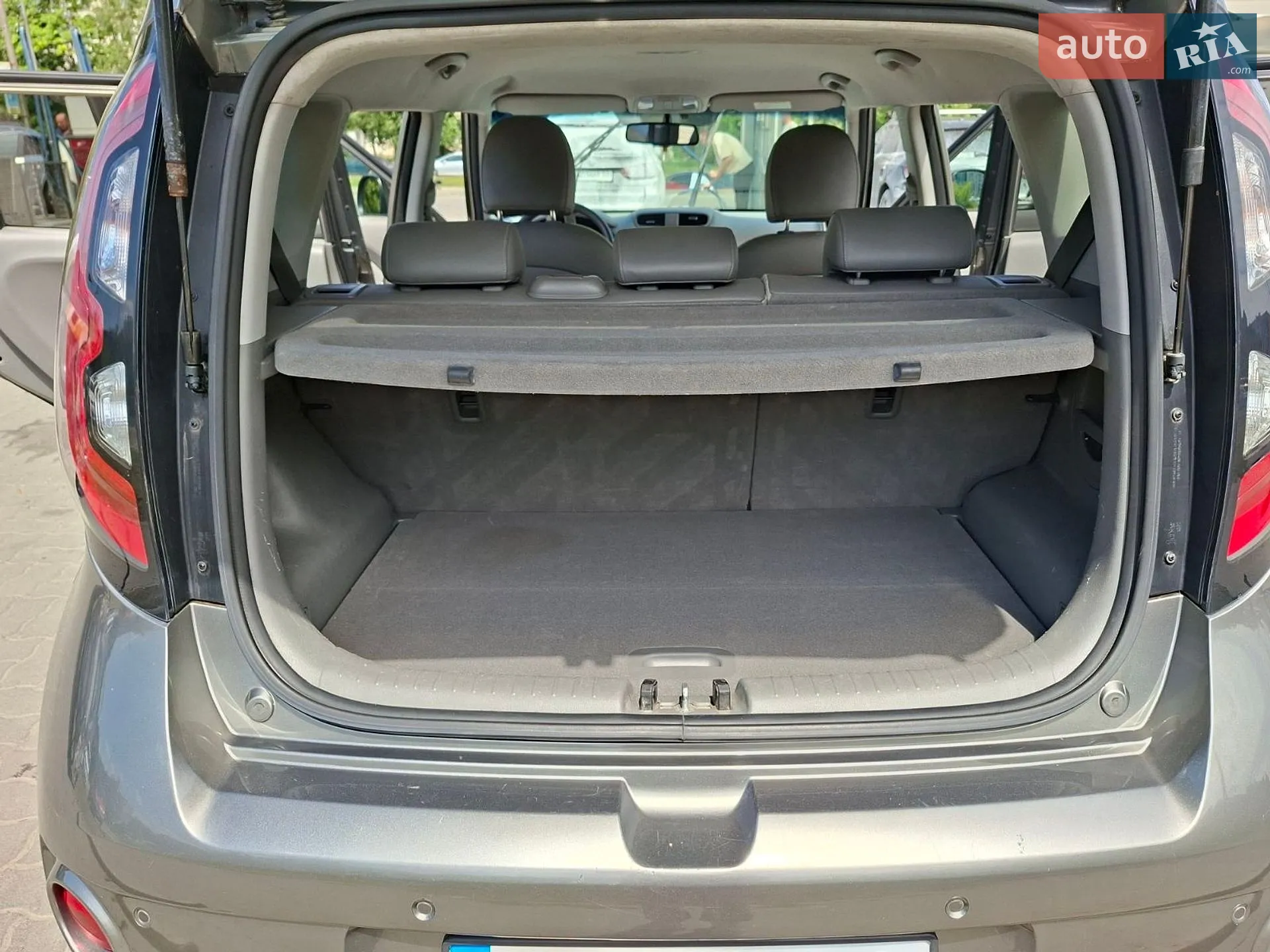 2015 Kia Soul - мініатюра 14