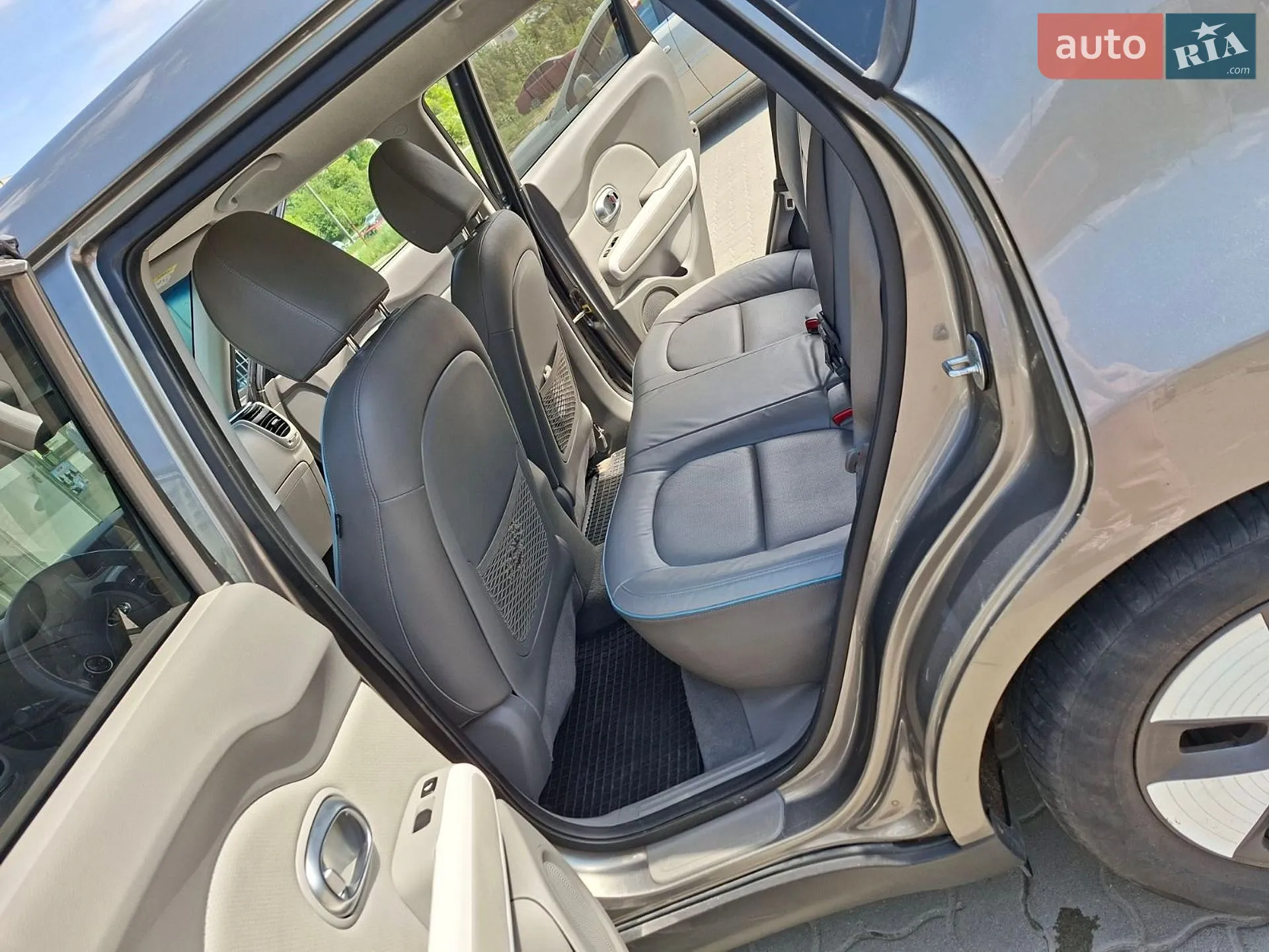 2015 Kia Soul - мініатюра 15