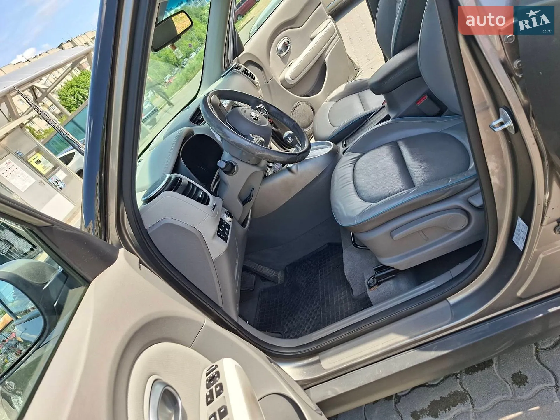 2015 Kia Soul - мініатюра 17