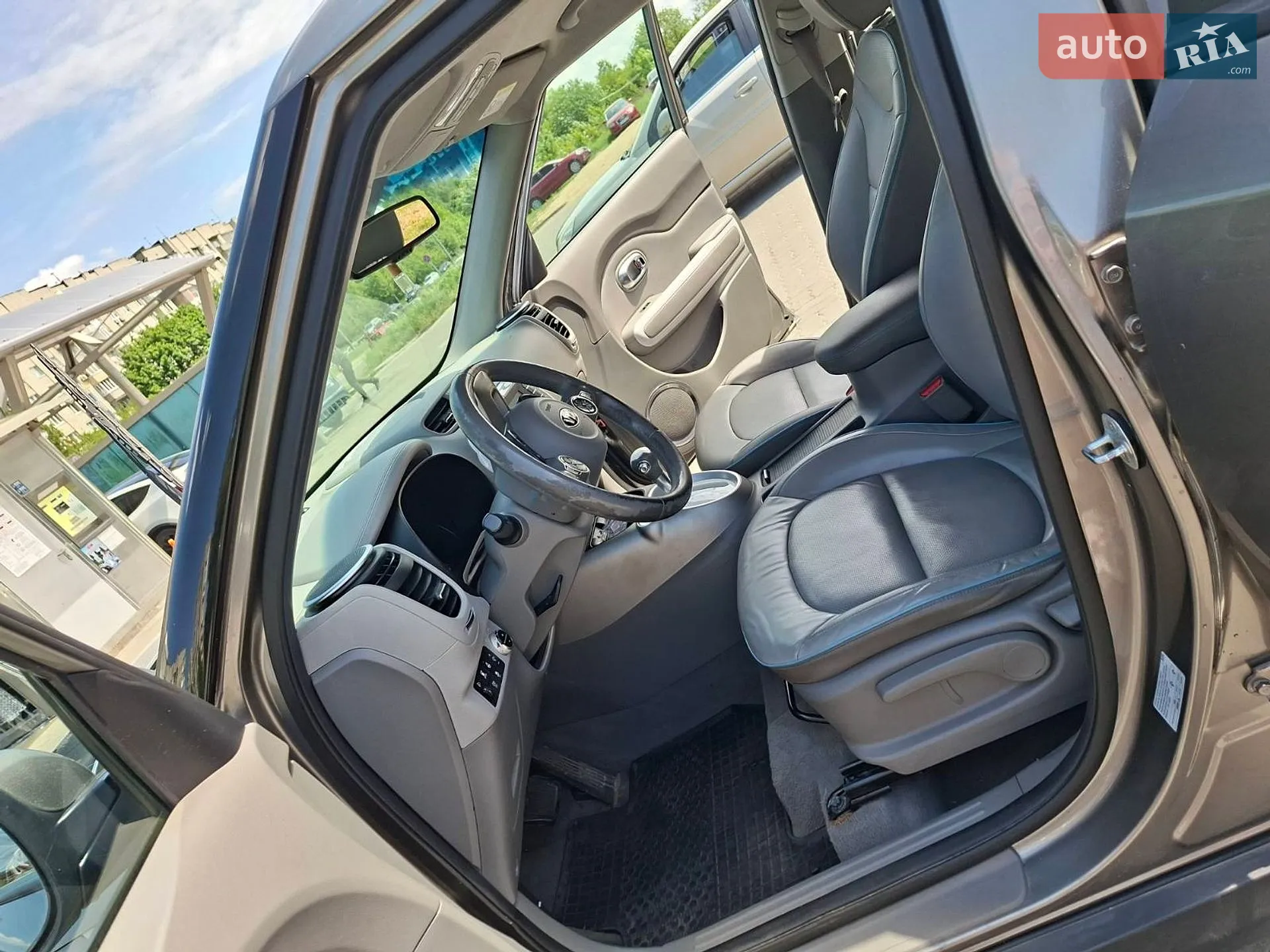 2015 Kia Soul - мініатюра 18