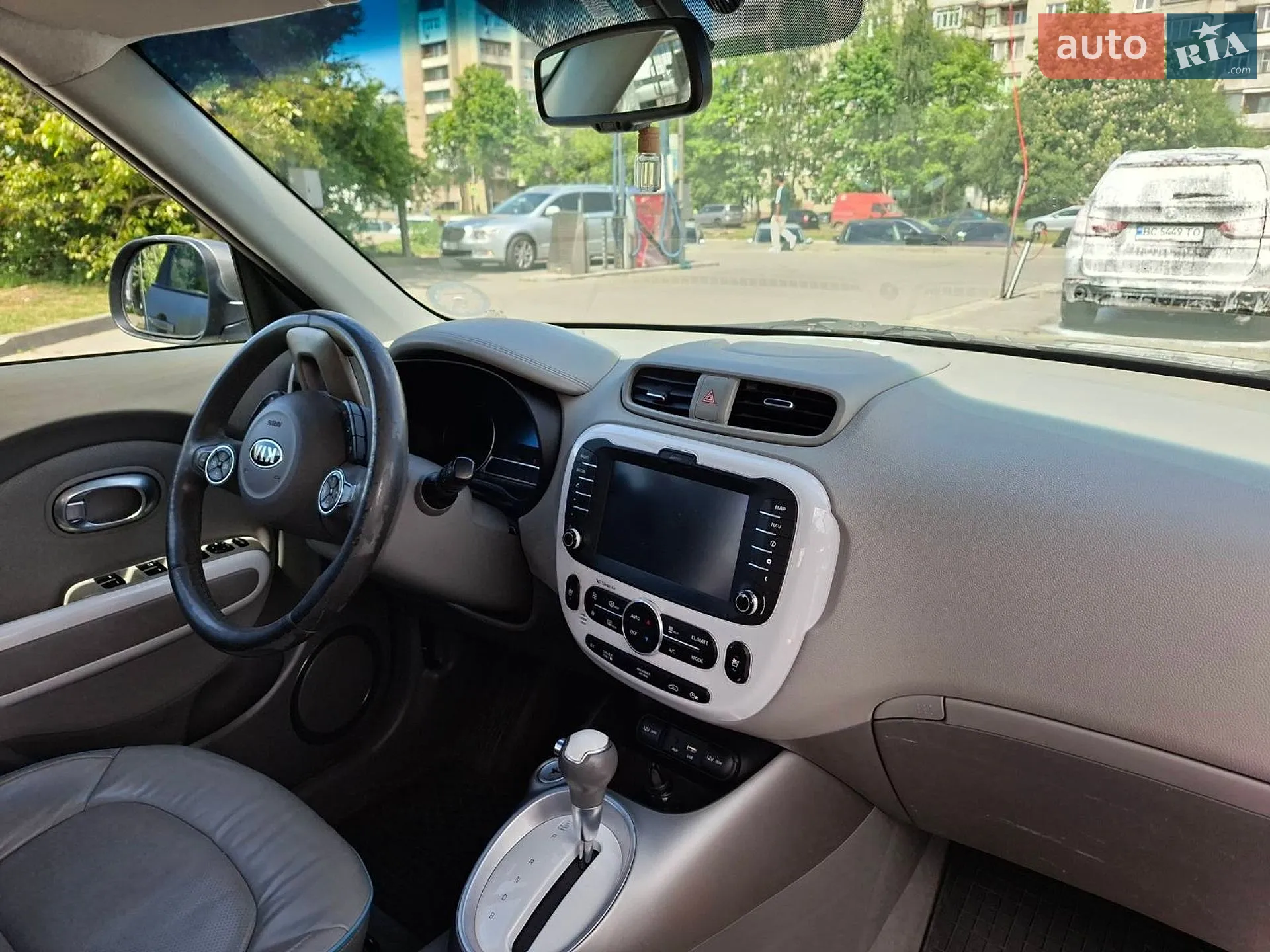2015 Kia Soul - мініатюра 20