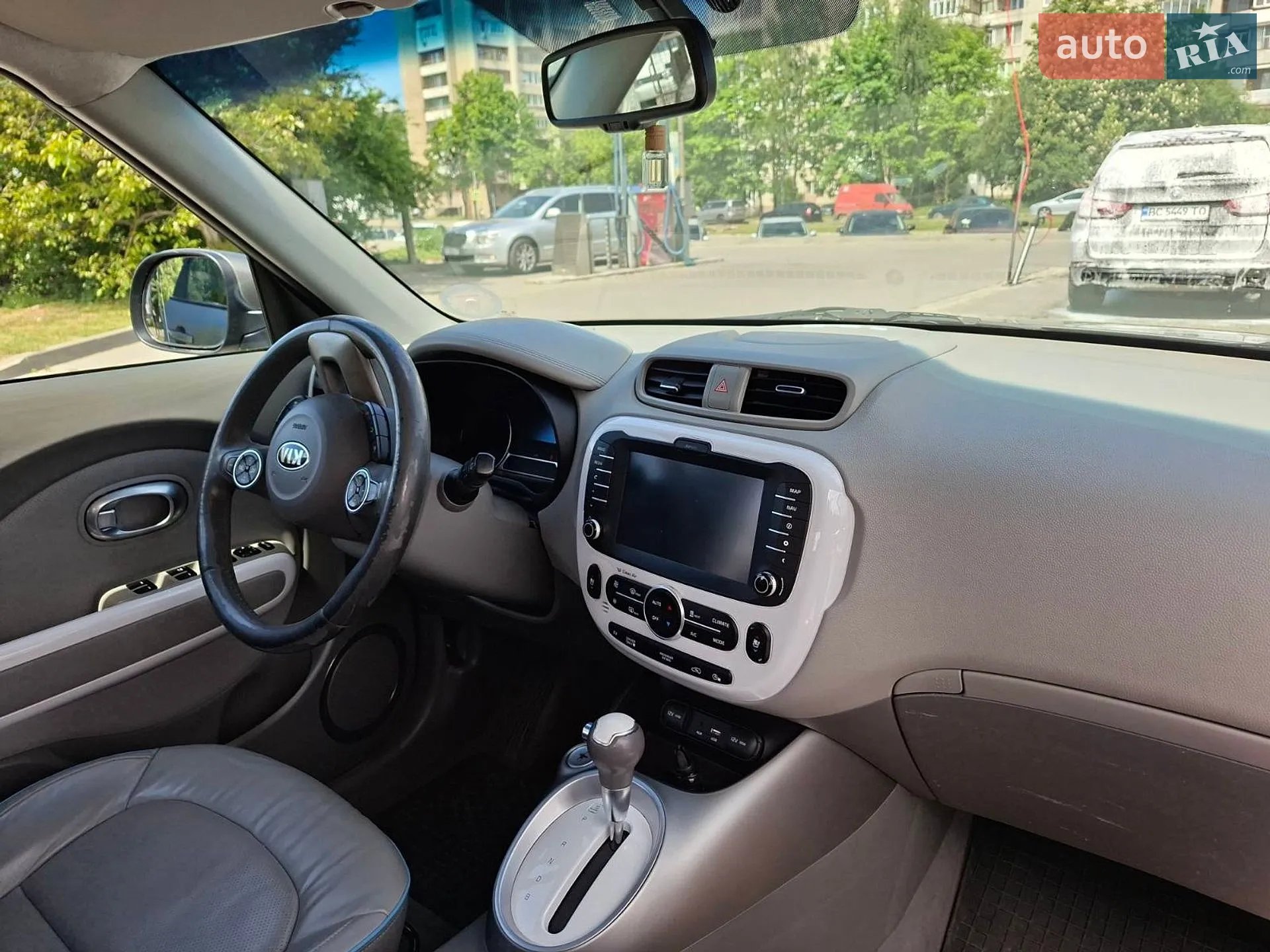 2015 Kia Soul - мініатюра 21