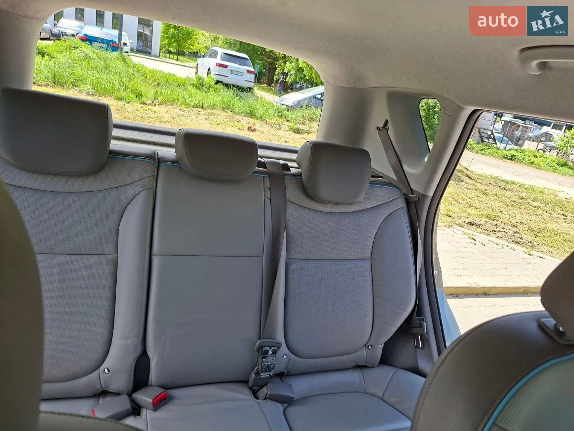 2015 Kia Soul - мініатюра 22