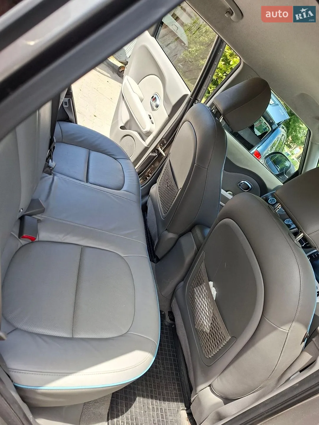2015 Kia Soul - мініатюра 23