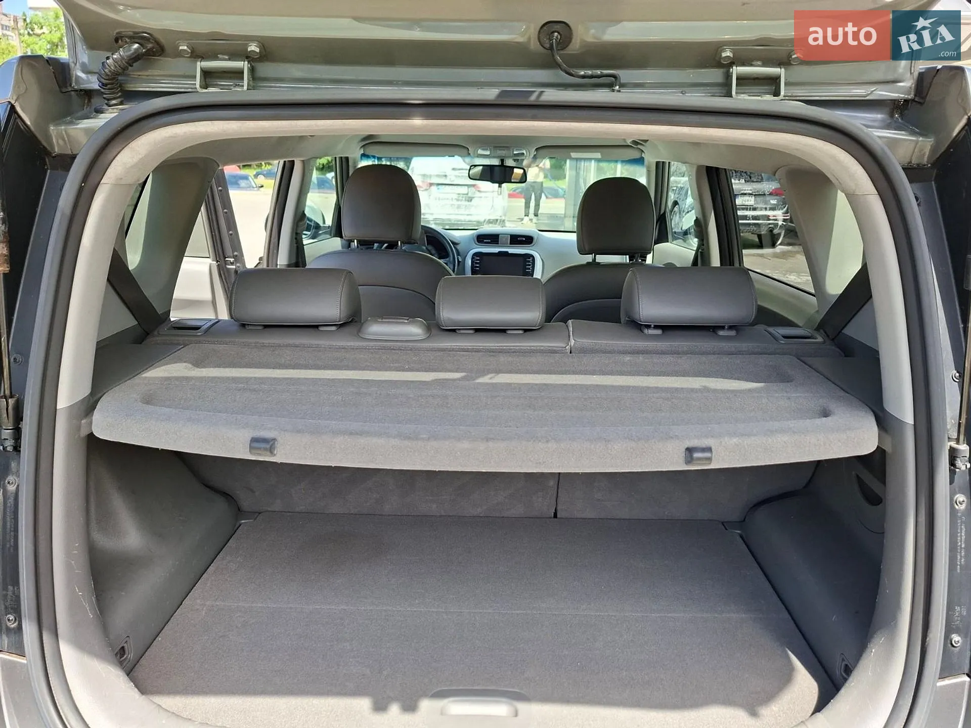 2015 Kia Soul - мініатюра 20