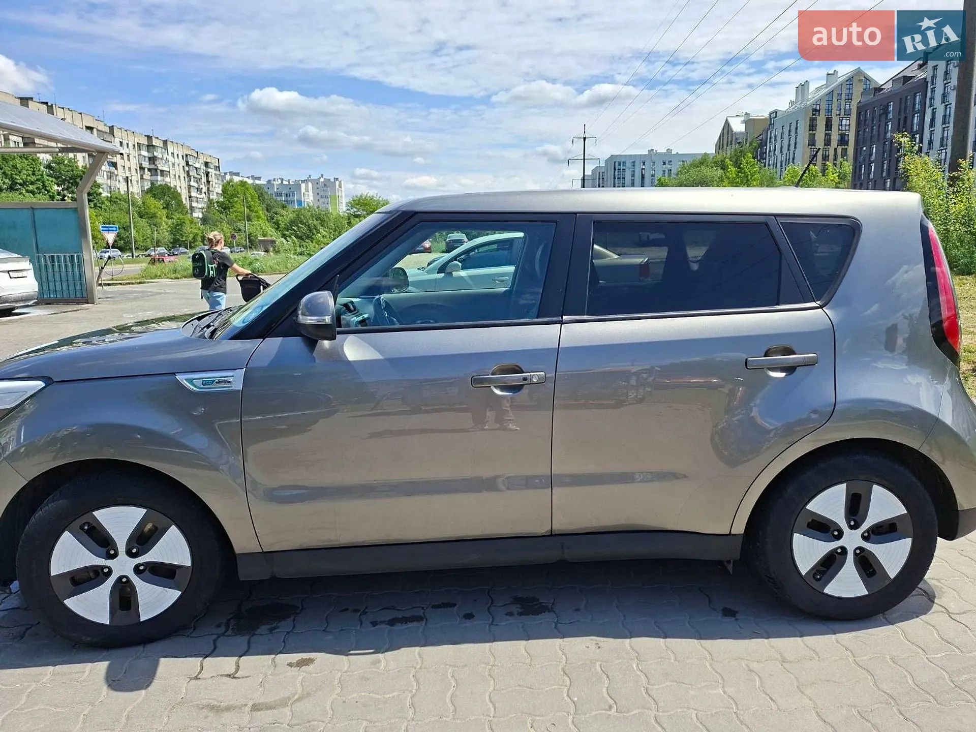 2015 Kia Soul - мініатюра 25