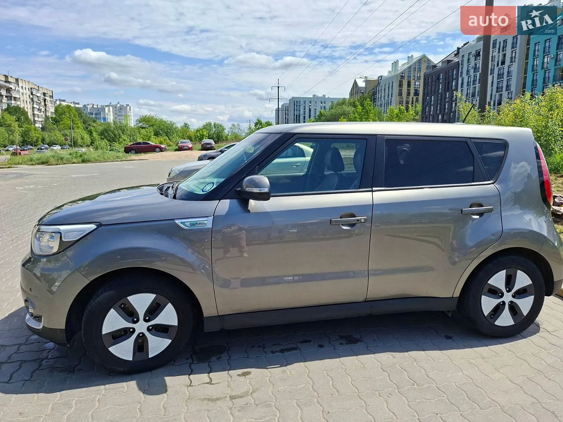 2015 Kia Soul - мініатюра 26