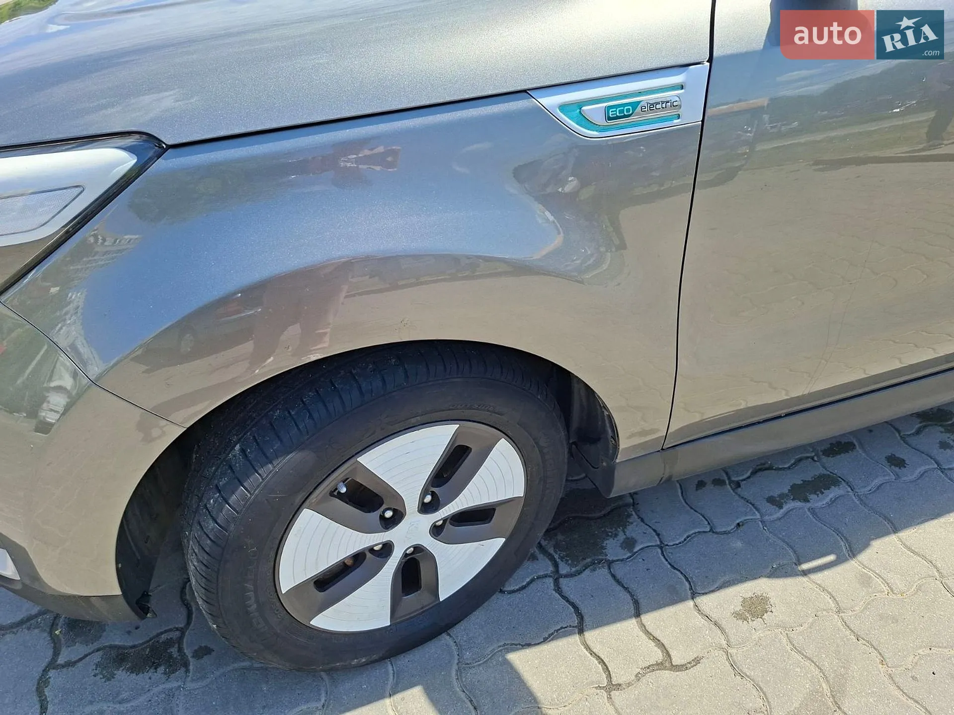 2015 Kia Soul - мініатюра 27