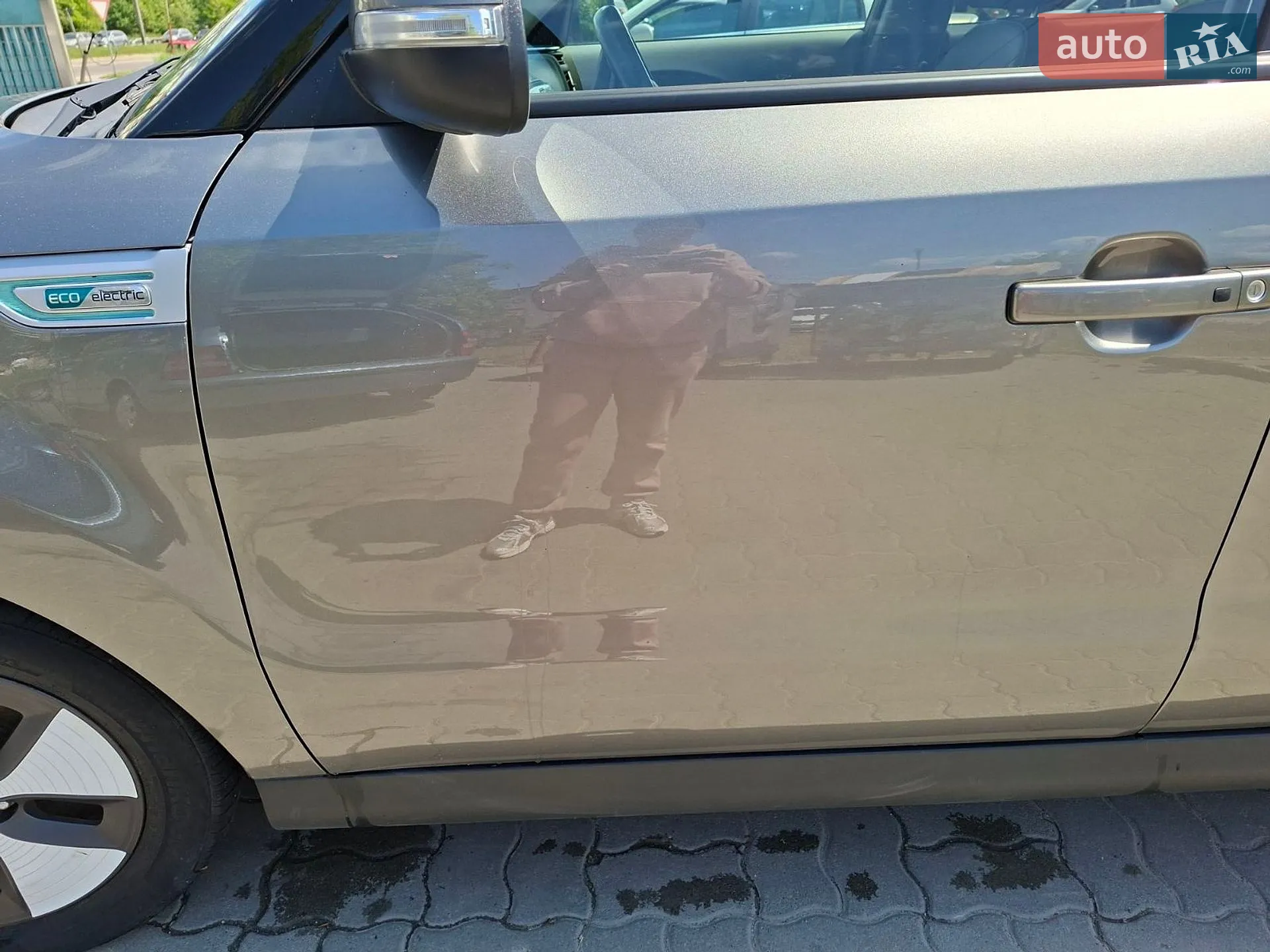 2015 Kia Soul - мініатюра 26
