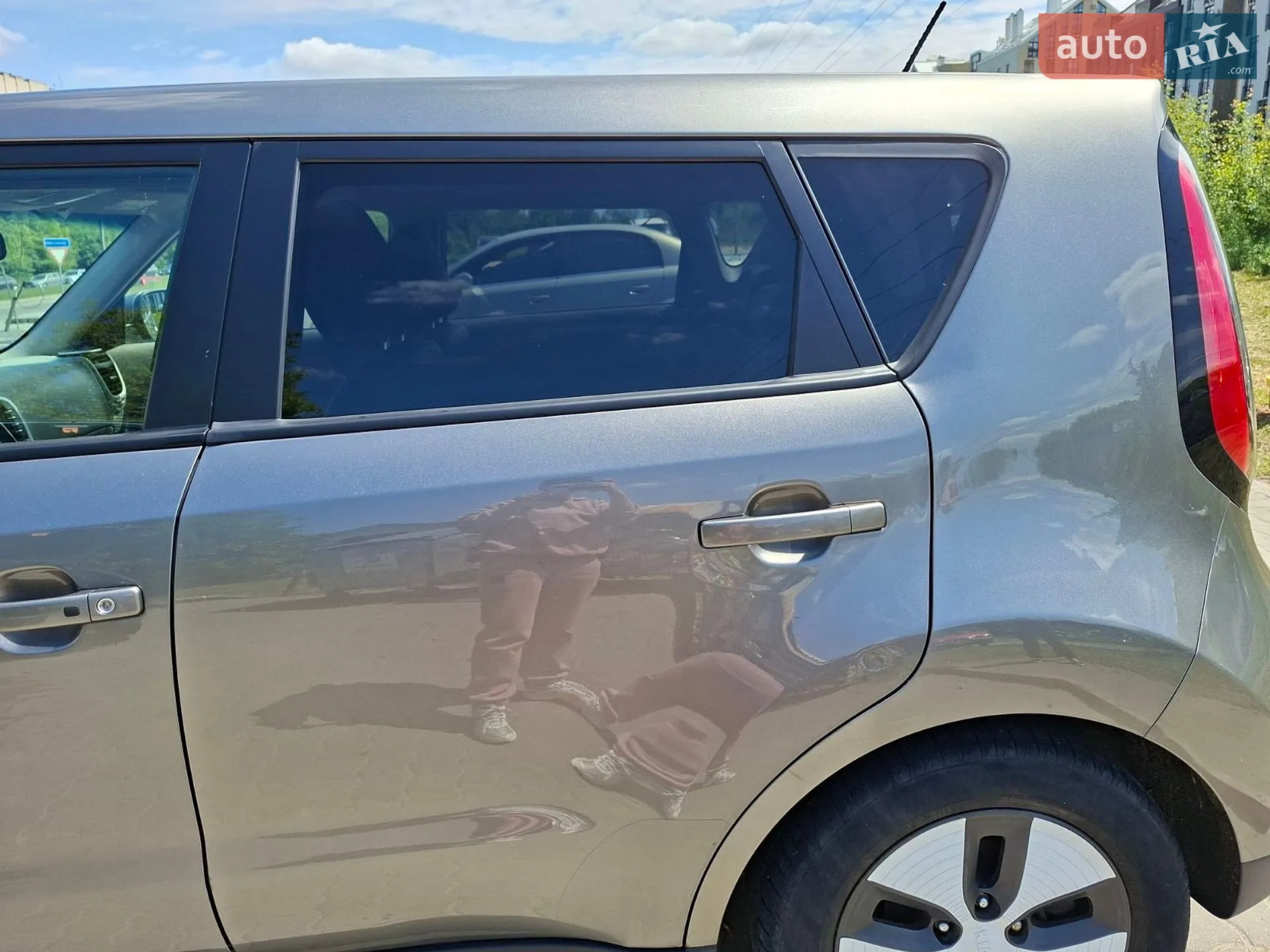 2015 Kia Soul - мініатюра 27