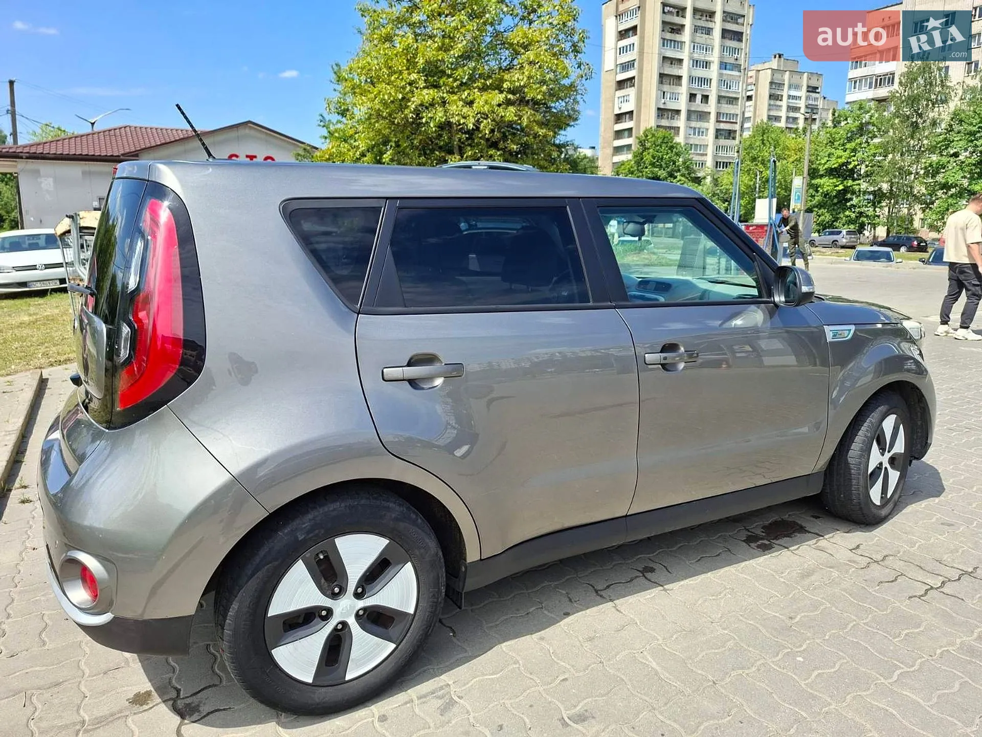 2015 Kia Soul - мініатюра 32