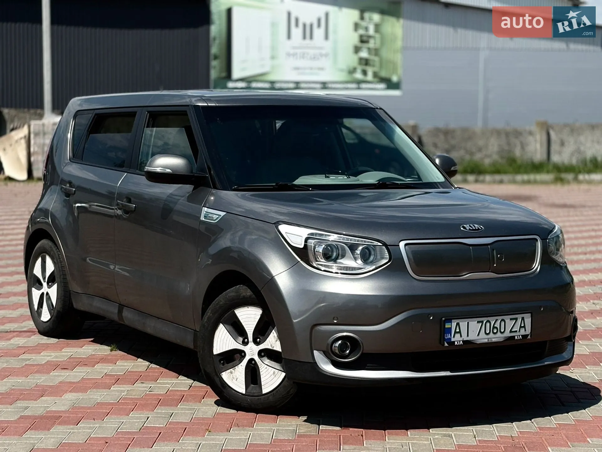 2015 Kia Soul - мініатюра 6