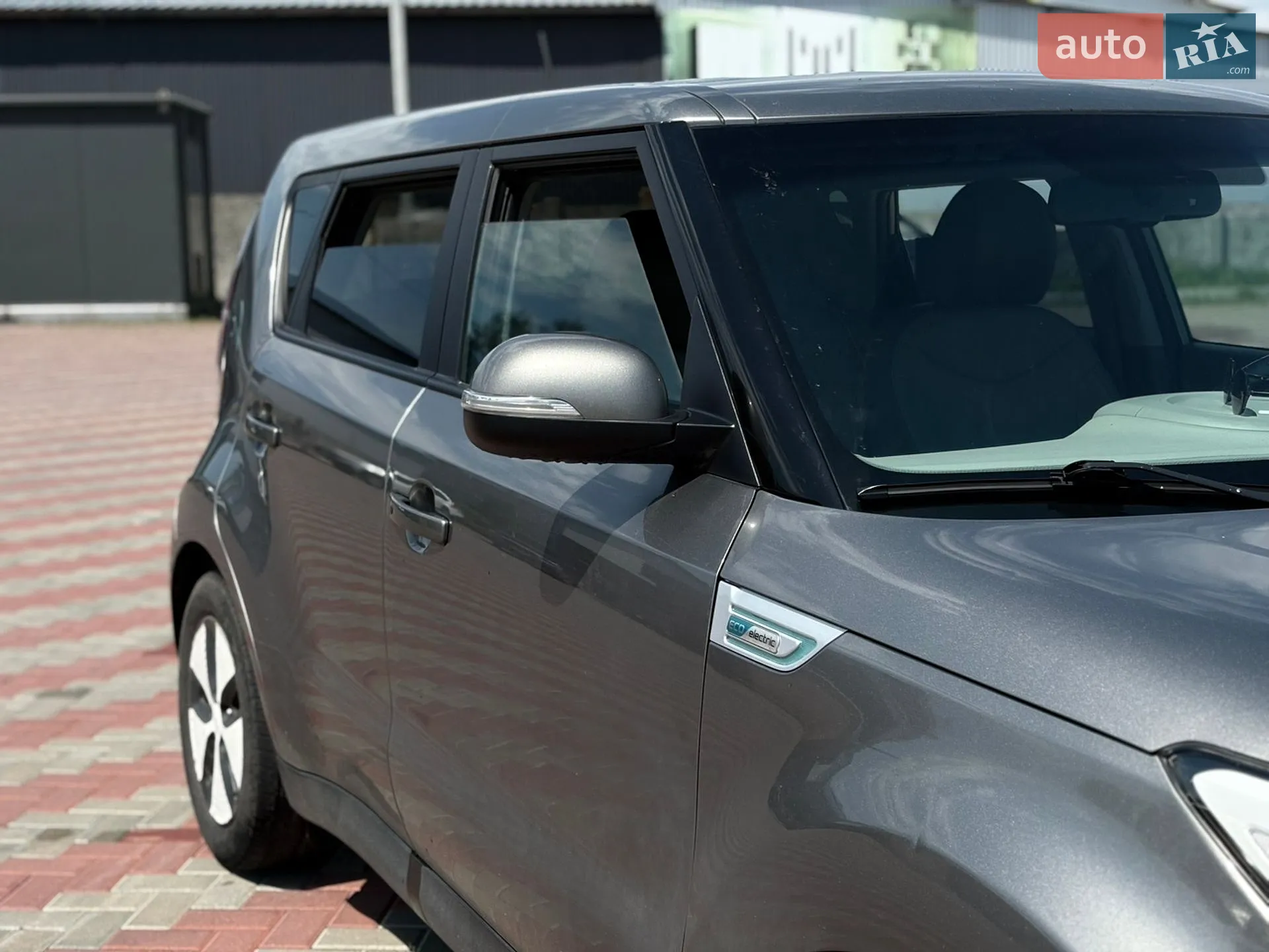 2015 Kia Soul - мініатюра 11