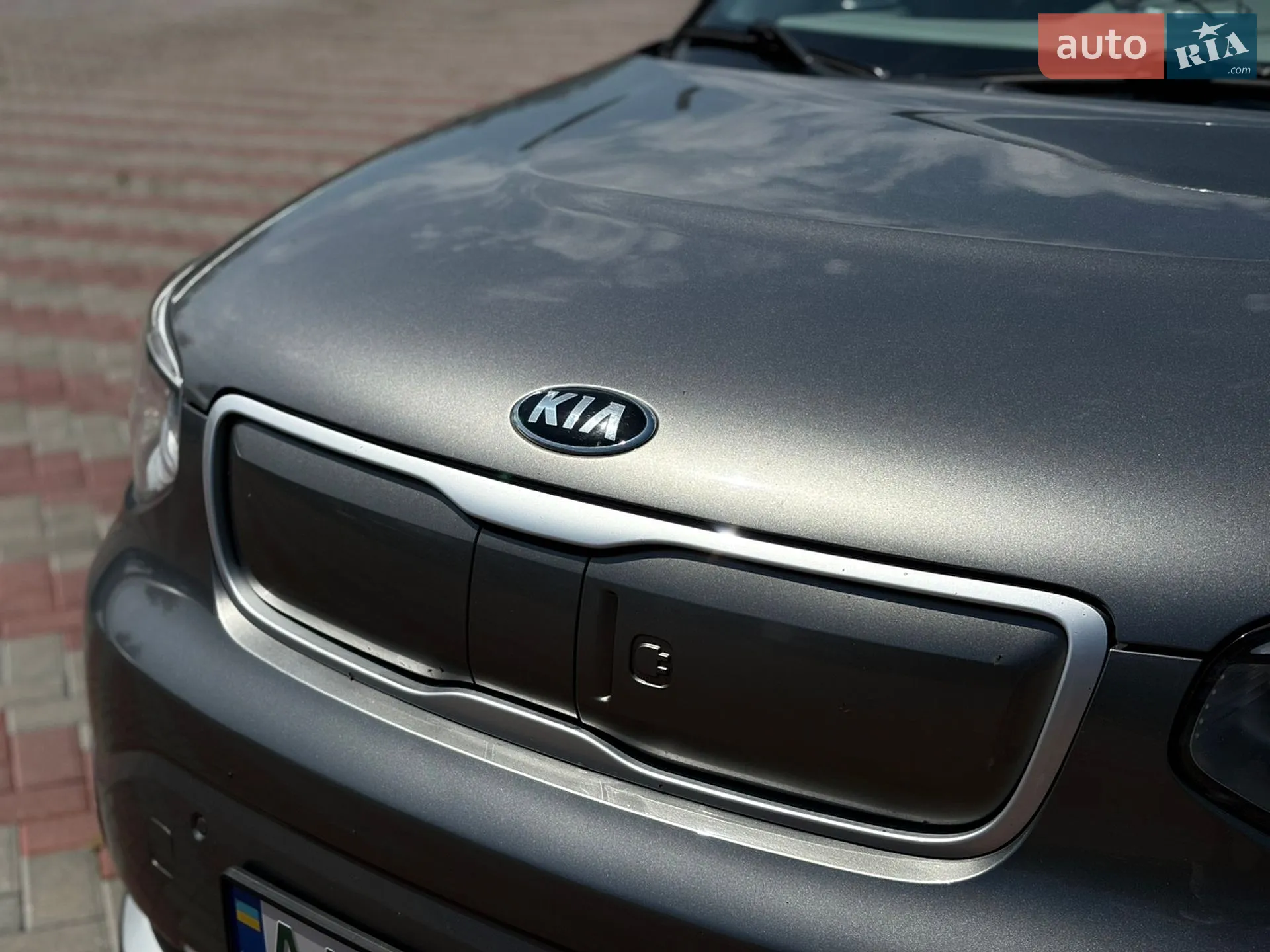 2015 Kia Soul - мініатюра 9