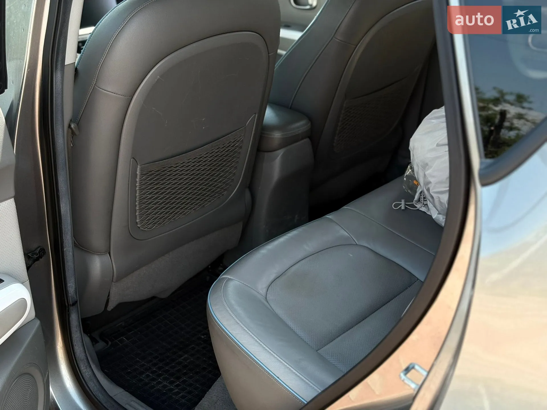 2015 Kia Soul - мініатюра 17