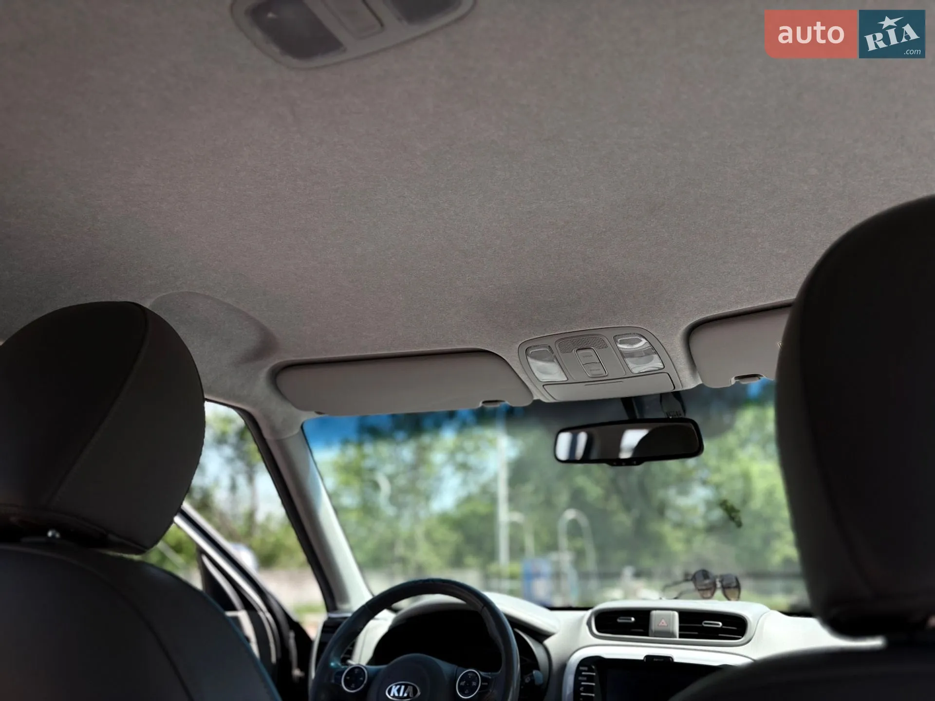 2015 Kia Soul - мініатюра 24