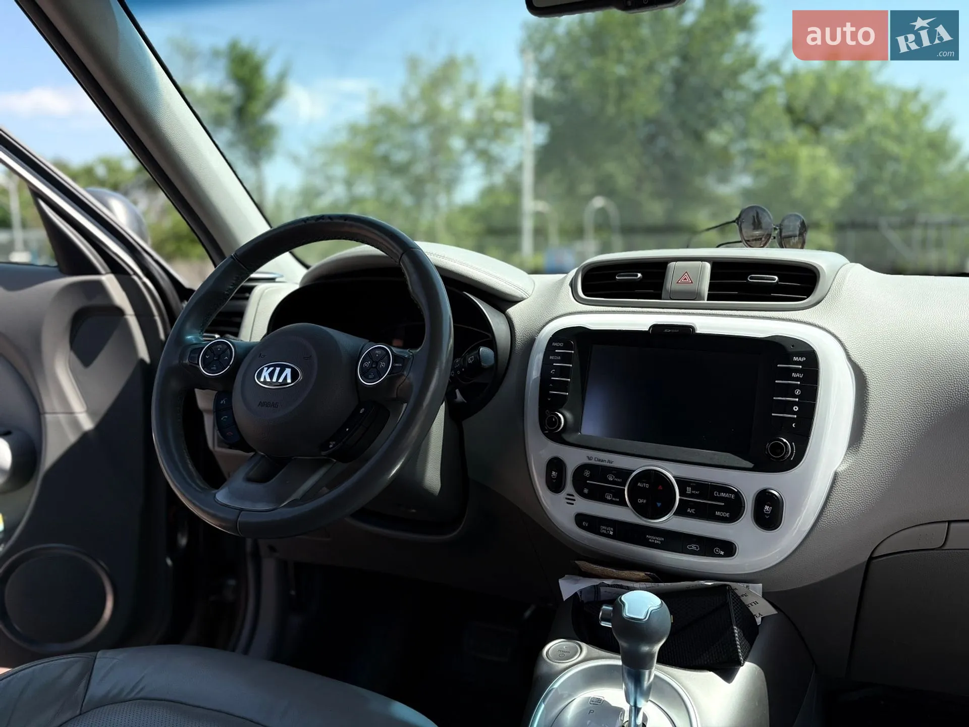 2015 Kia Soul - мініатюра 26