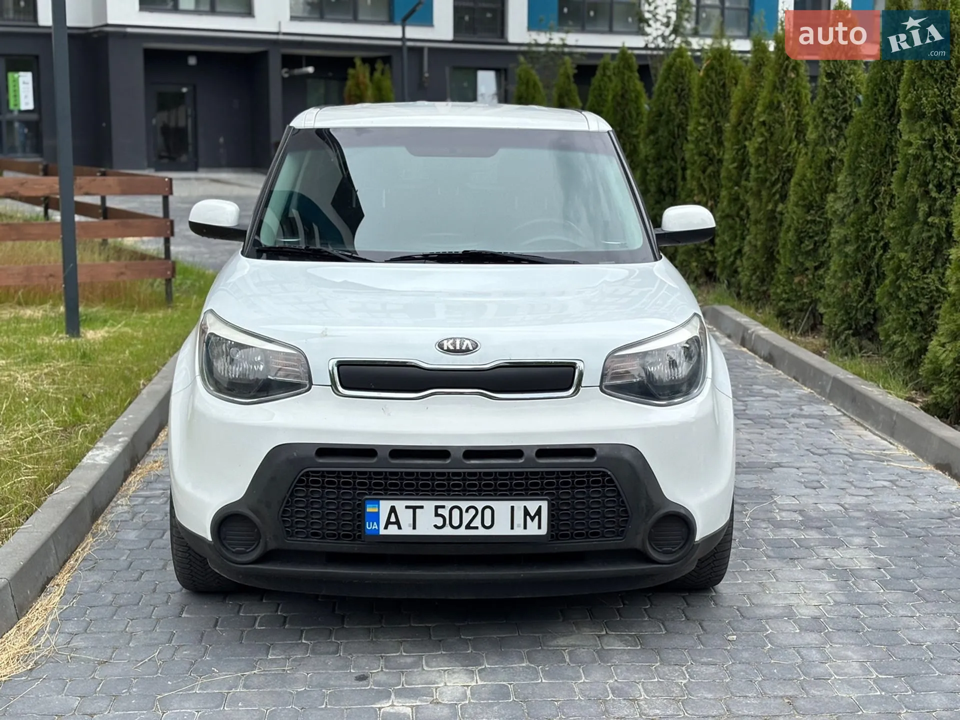 2015 Kia Soul - мініатюра 11