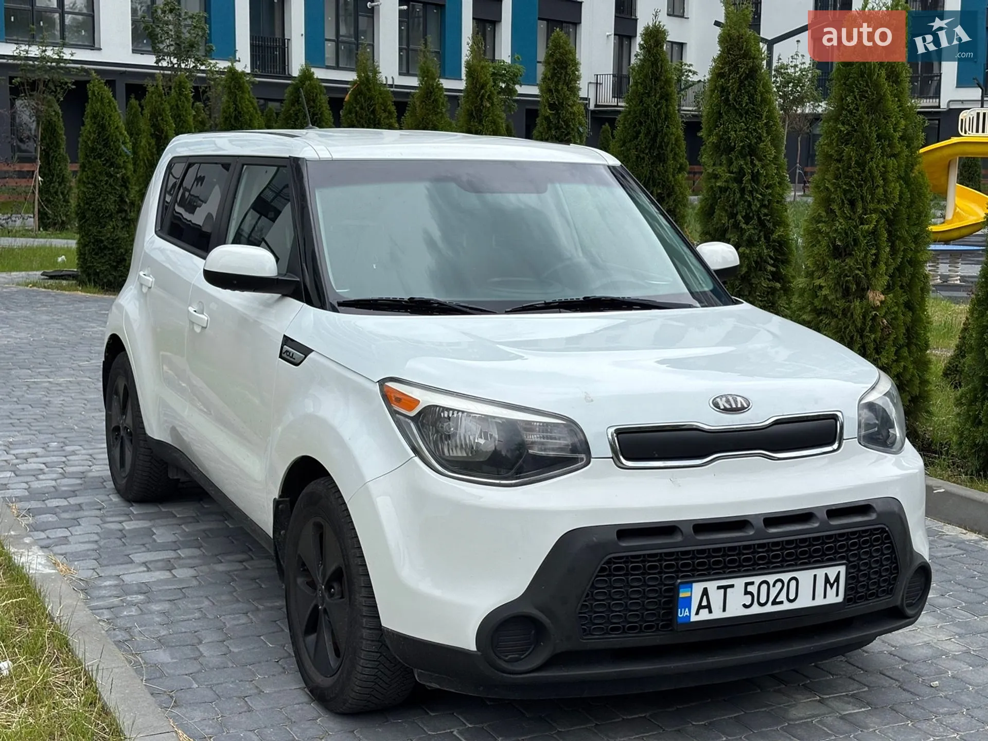 2015 Kia Soul - мініатюра 16