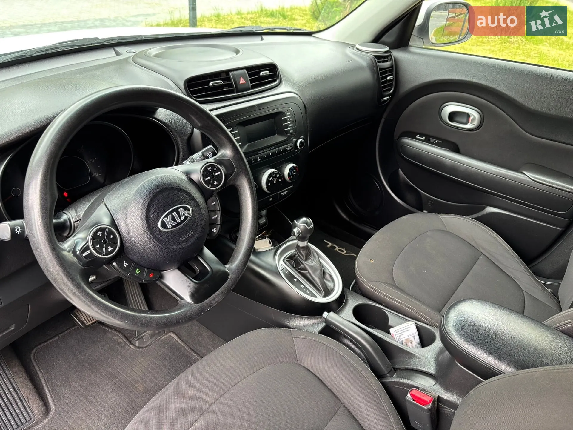 2015 Kia Soul - мініатюра 21