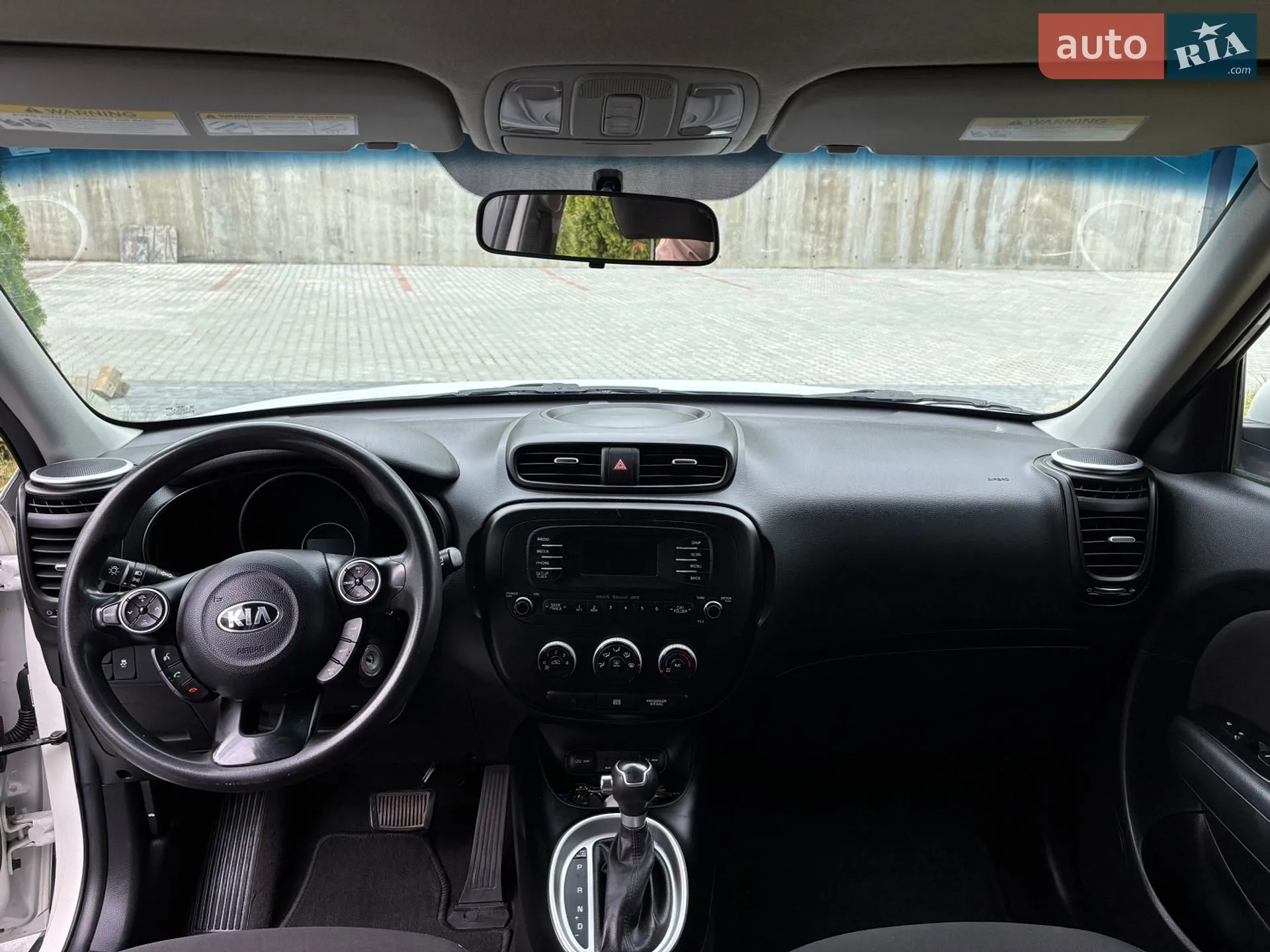 2015 Kia Soul - мініатюра 23