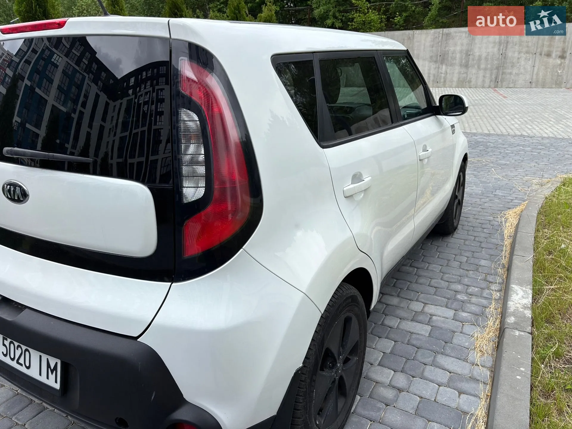 2015 Kia Soul - мініатюра 25