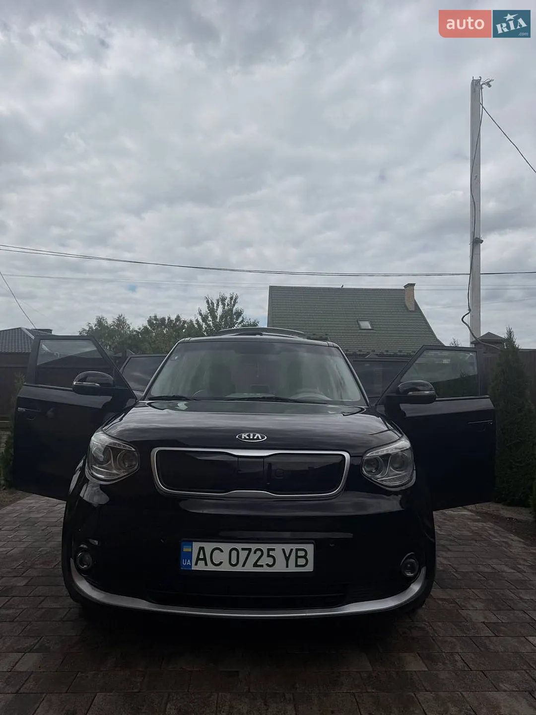 2015 Kia Soul - мініатюра 7