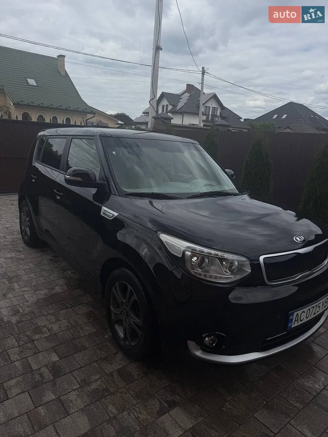 2015 Kia Soul - мініатюра 3