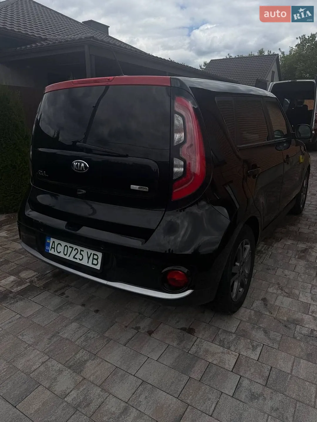 2015 Kia Soul - мініатюра 6