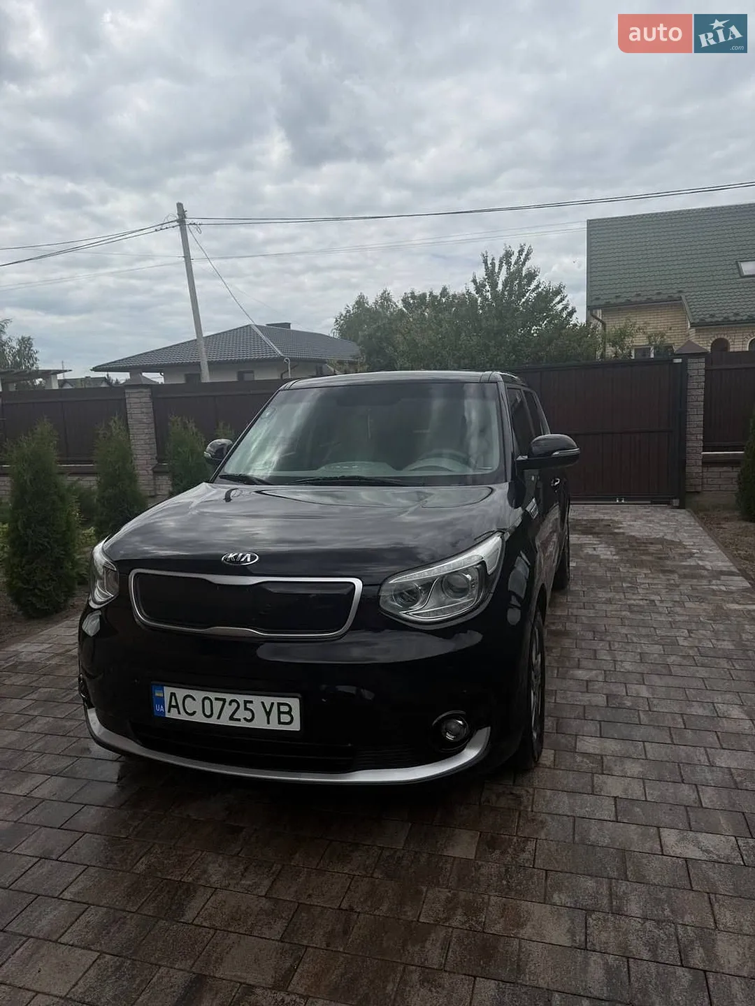 2015 Kia Soul - мініатюра 2