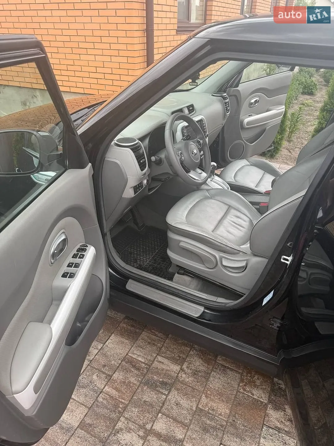 2015 Kia Soul - мініатюра 9