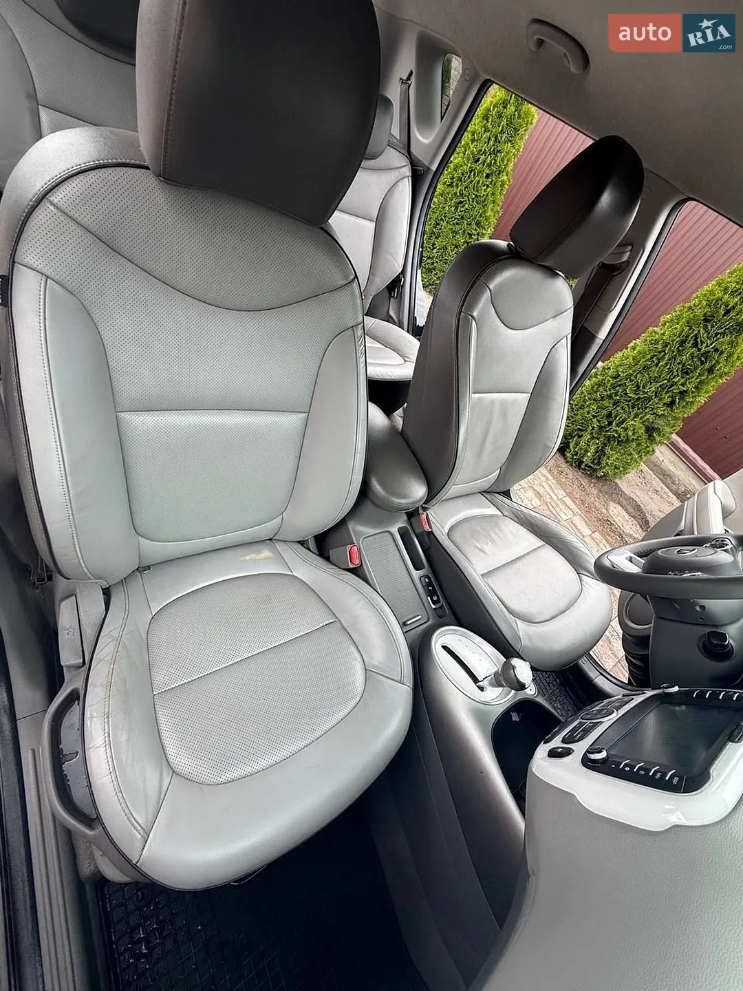 2015 Kia Soul - мініатюра 10