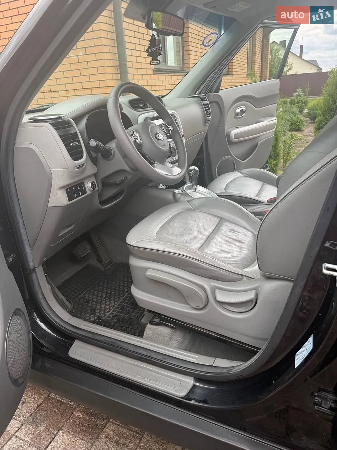 2015 Kia Soul - мініатюра 11