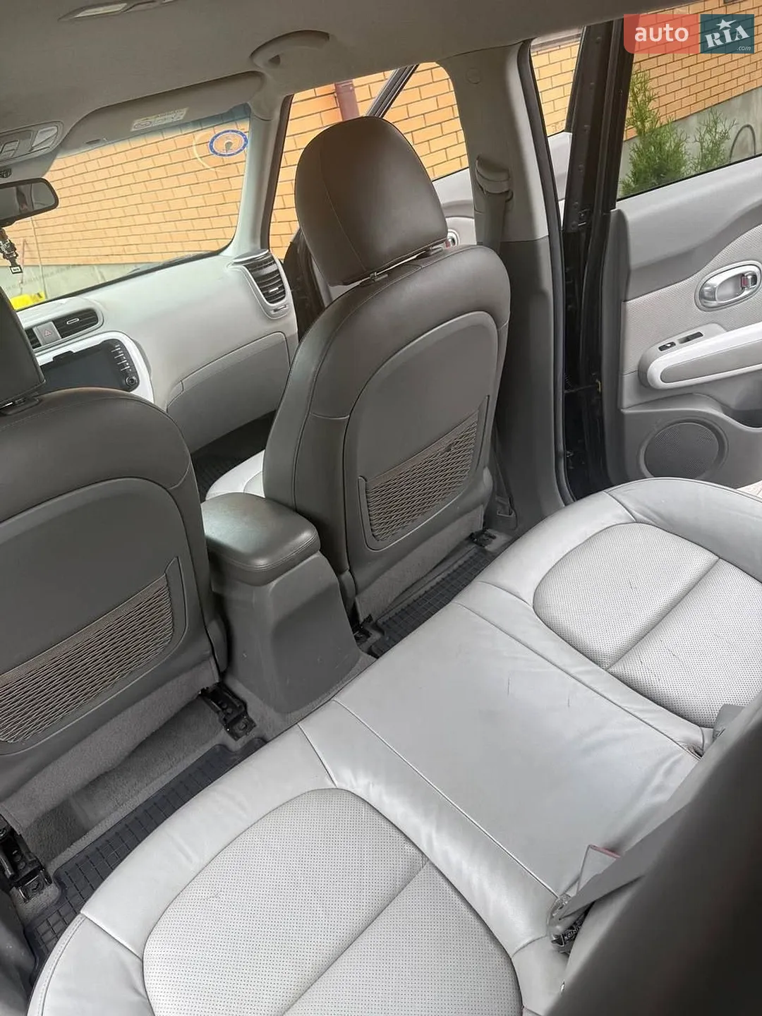 2015 Kia Soul - мініатюра 12