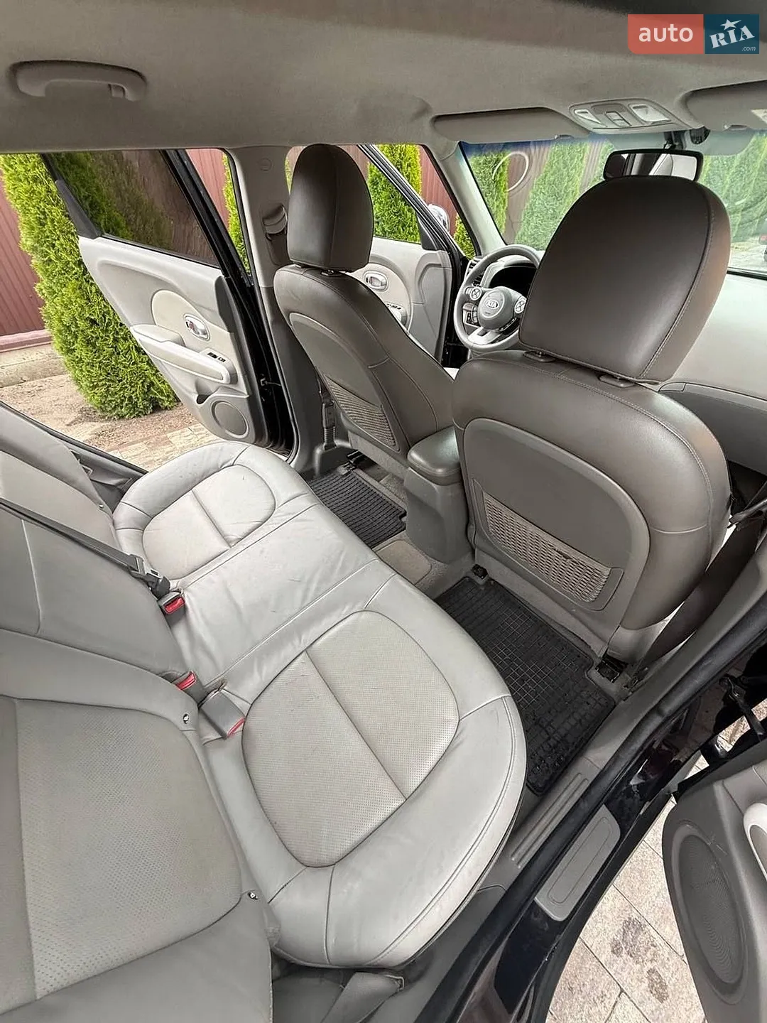 2015 Kia Soul - мініатюра 15