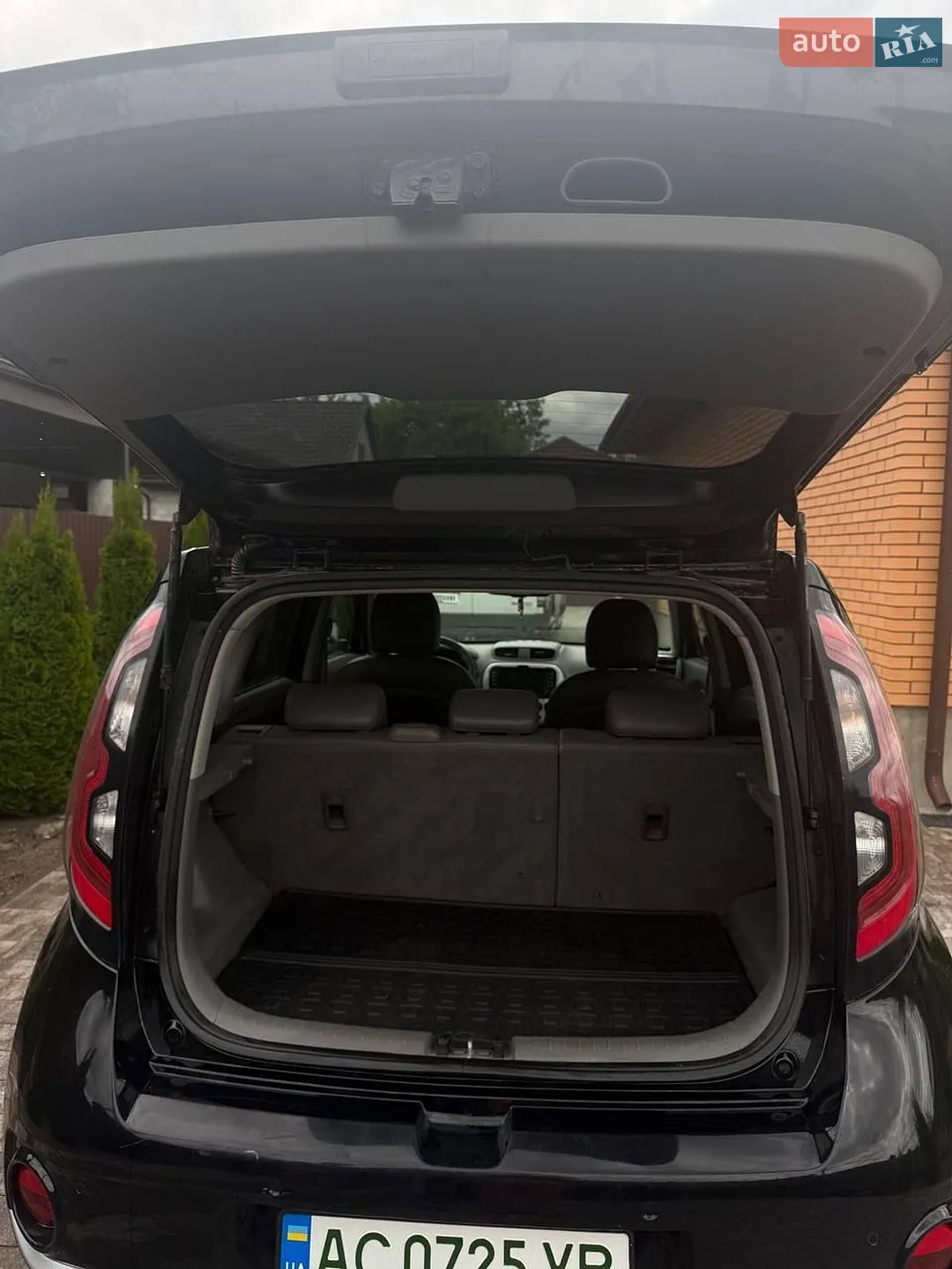 2015 Kia Soul - мініатюра 18