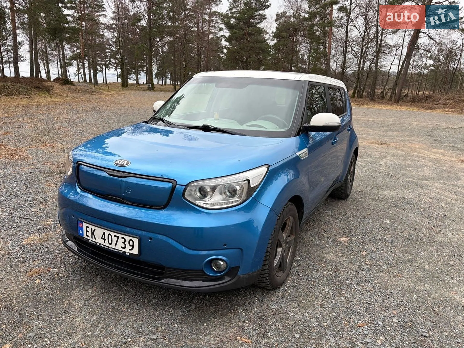 2018 Kia Soul - мініатюра 2