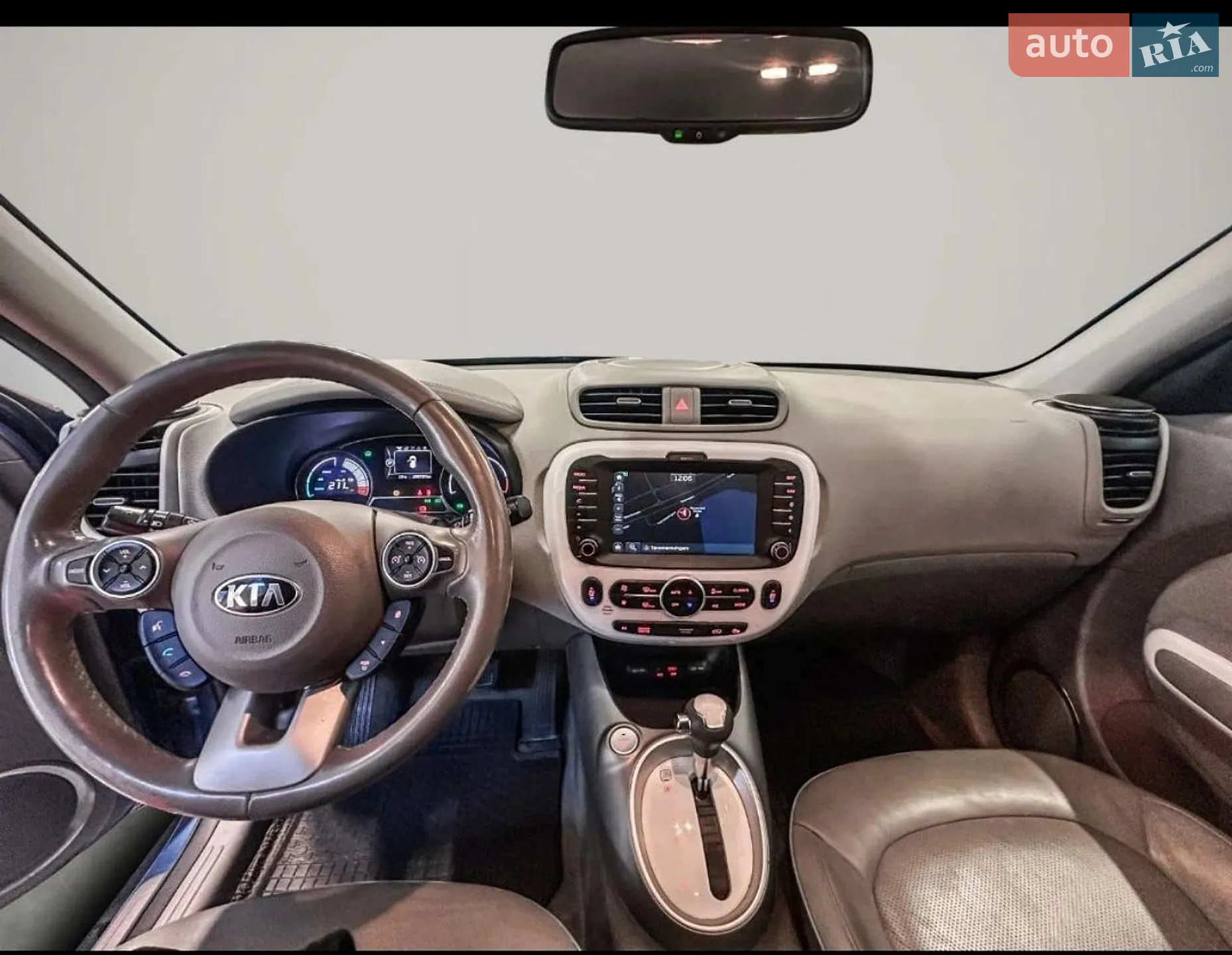 2018 Kia Soul - мініатюра 12