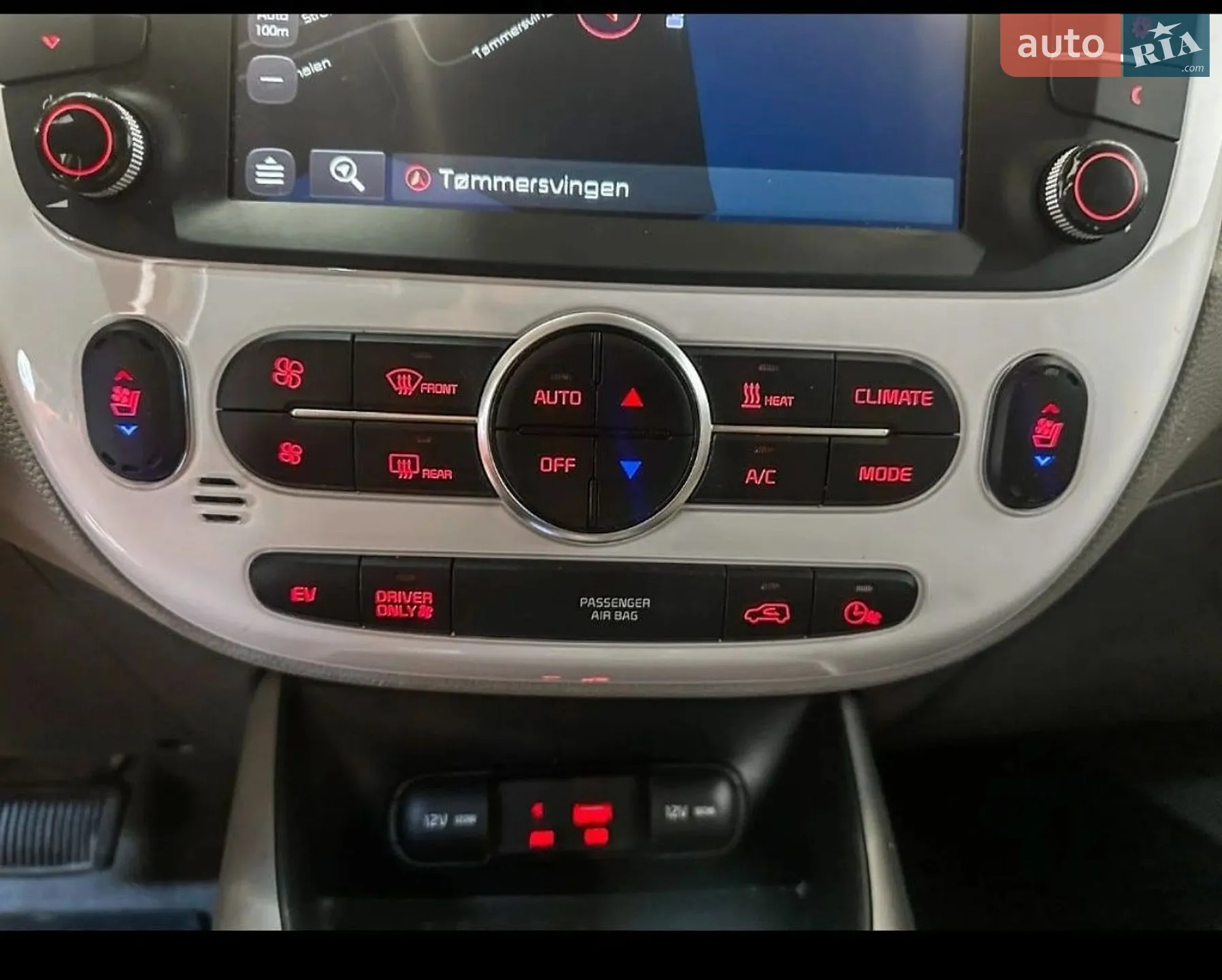 2018 Kia Soul - мініатюра 17