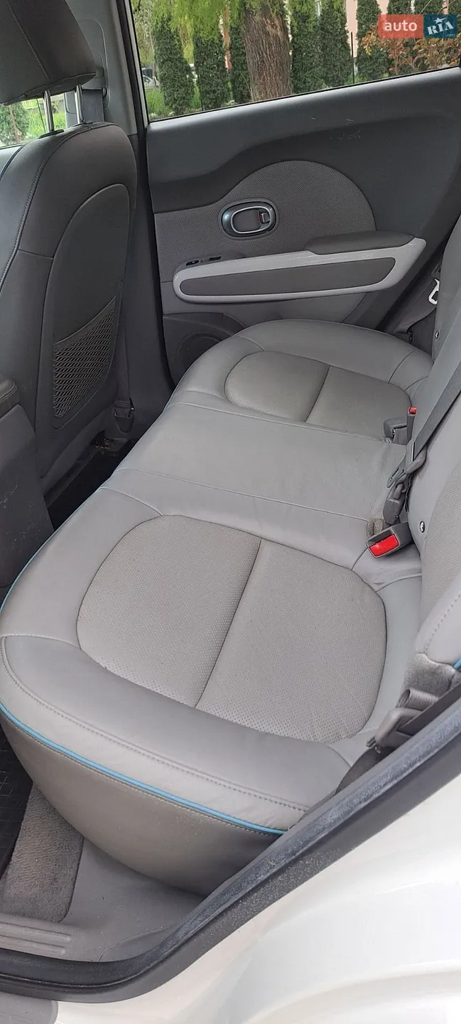 2016 Kia Soul - мініатюра 9