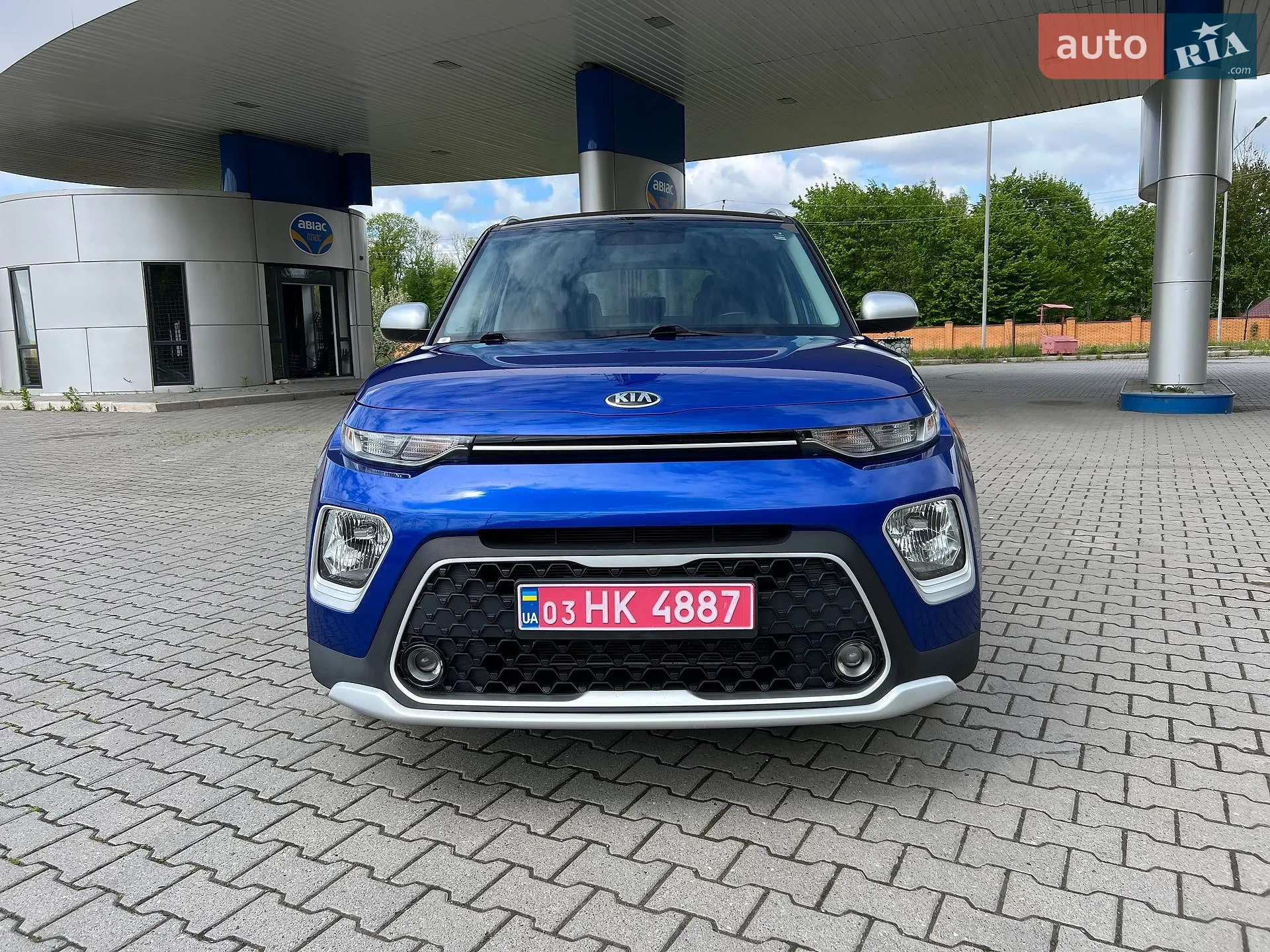 2019 Kia Soul - мініатюра 4