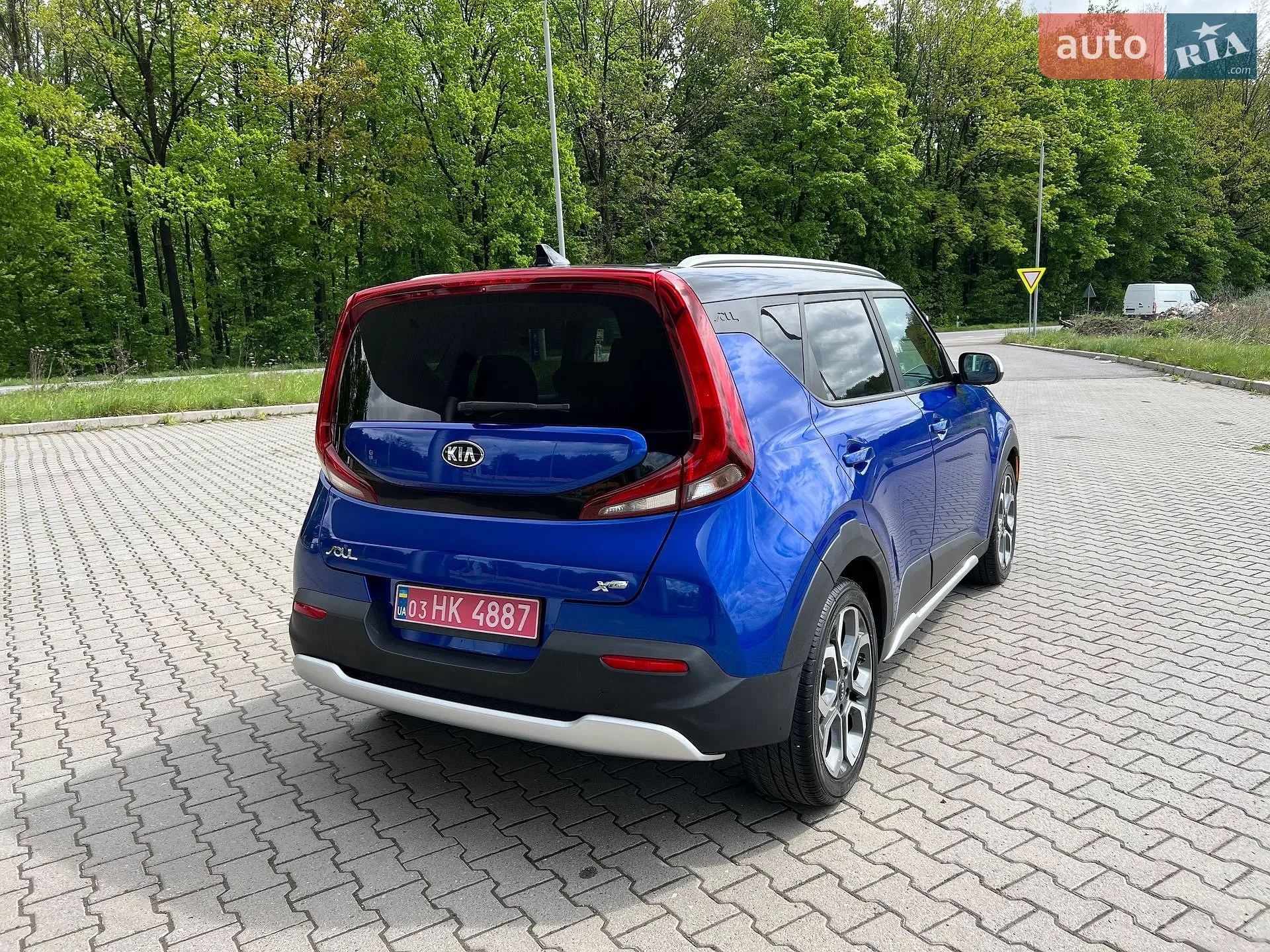 2019 Kia Soul - мініатюра 7