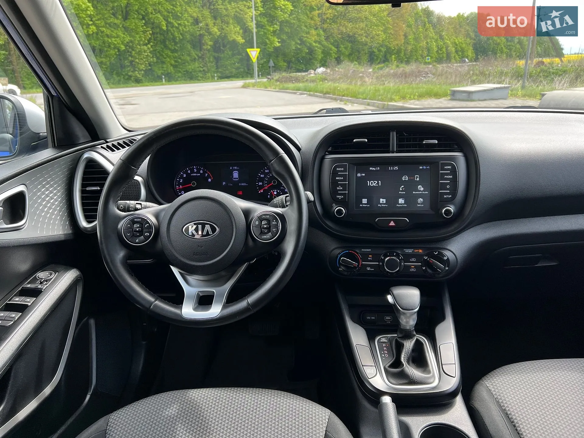 2019 Kia Soul - мініатюра 10