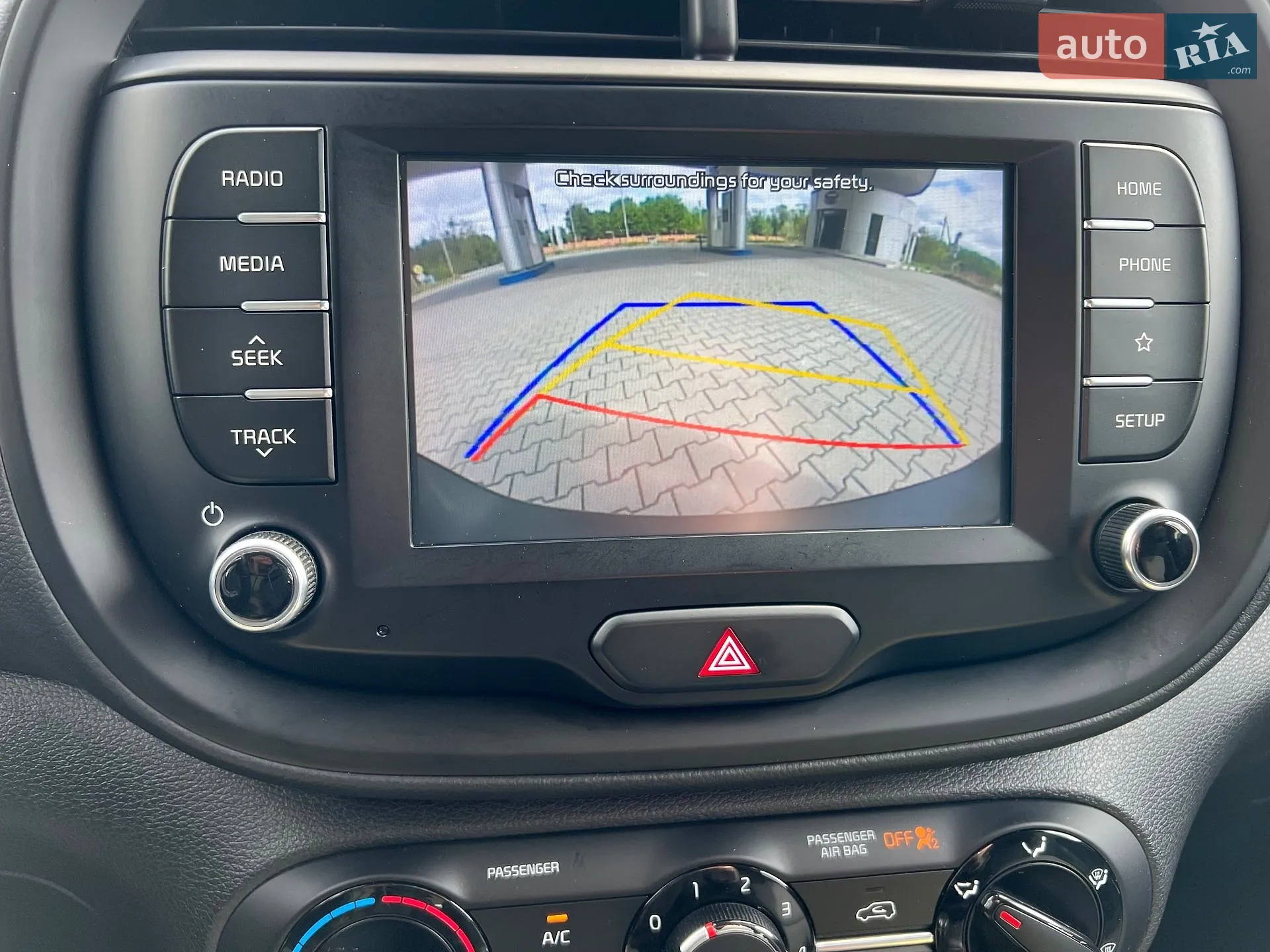 2019 Kia Soul - мініатюра 13