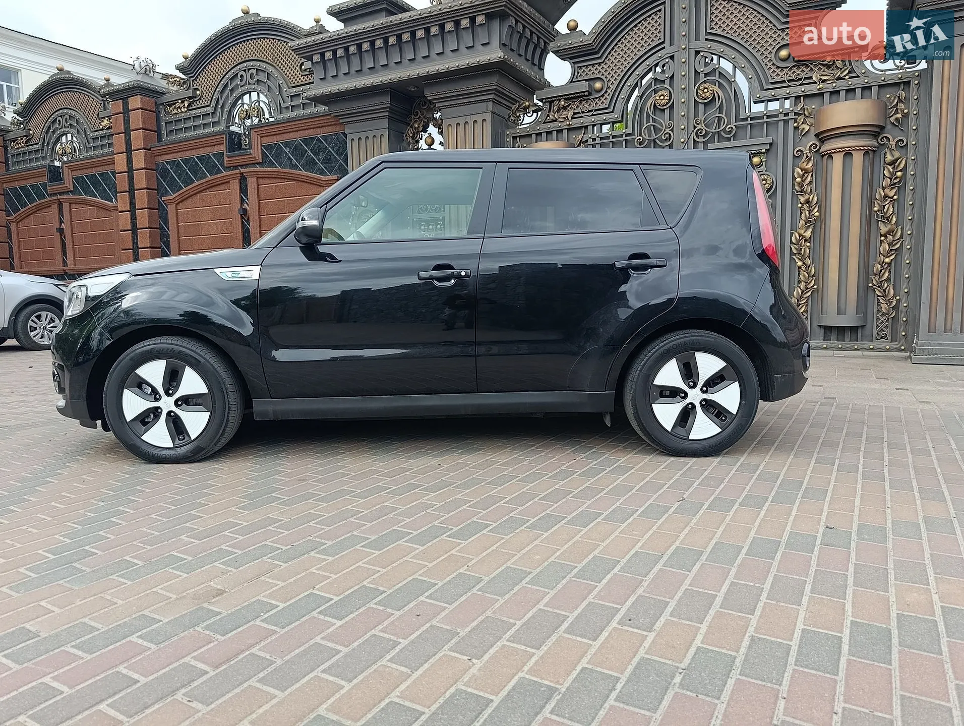 2015 Kia Soul - мініатюра 9