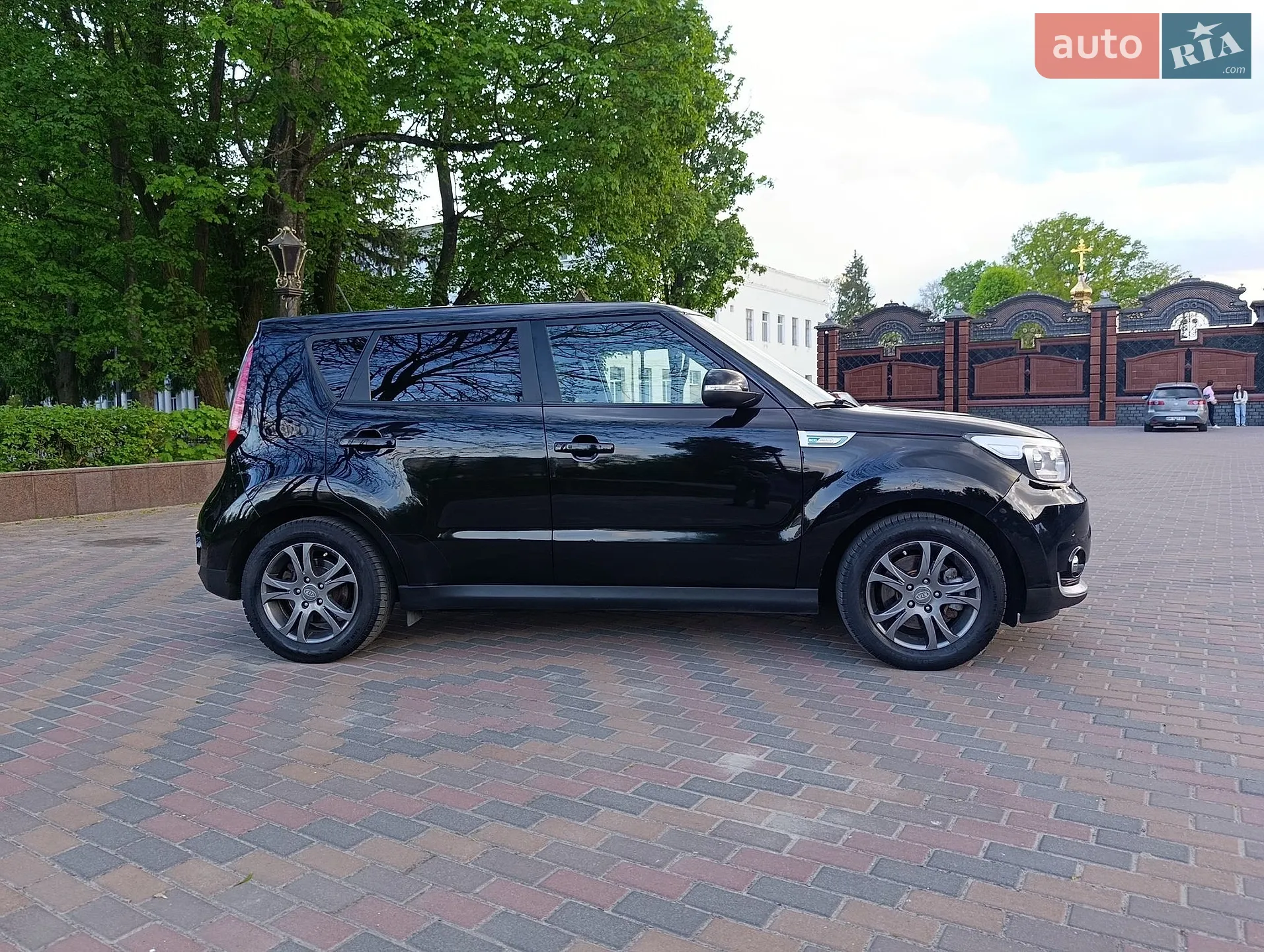 2015 Kia Soul - мініатюра 16