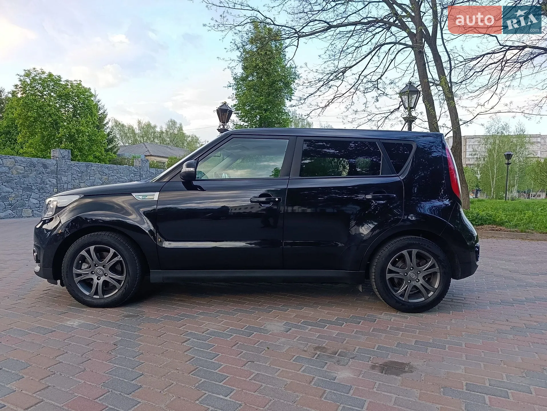 2015 Kia Soul - мініатюра 21