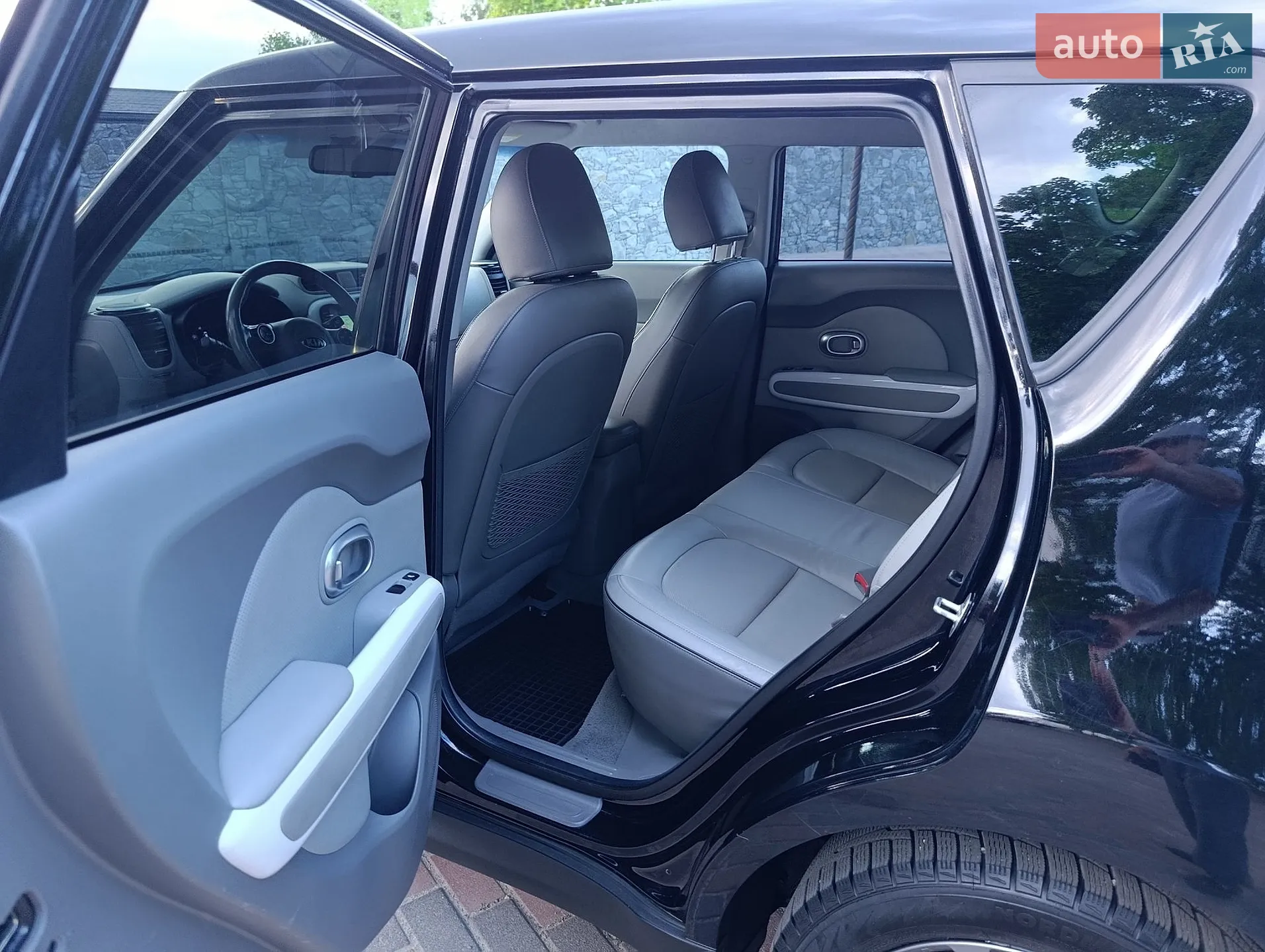 2015 Kia Soul - мініатюра 26