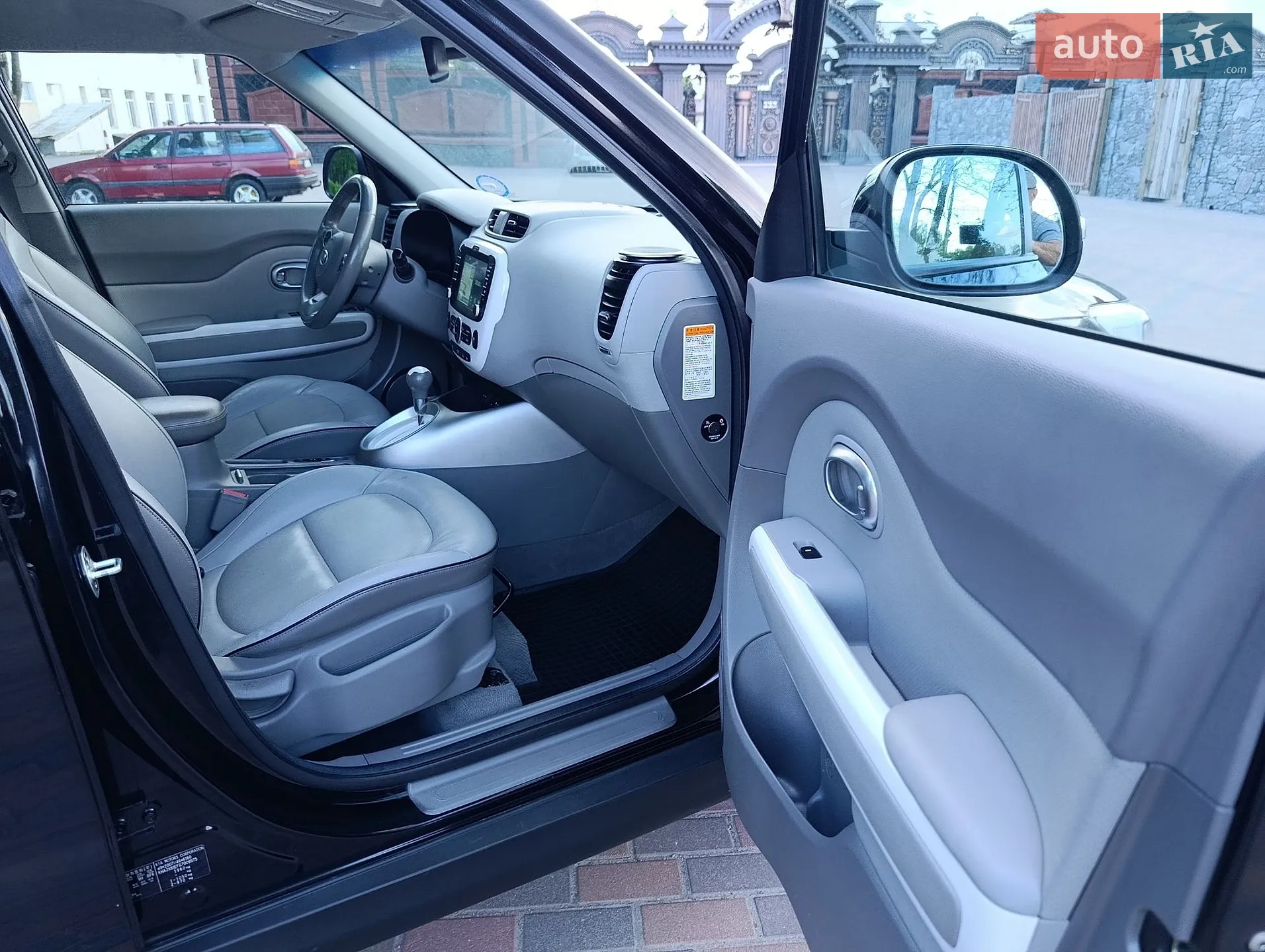 2015 Kia Soul - мініатюра 29