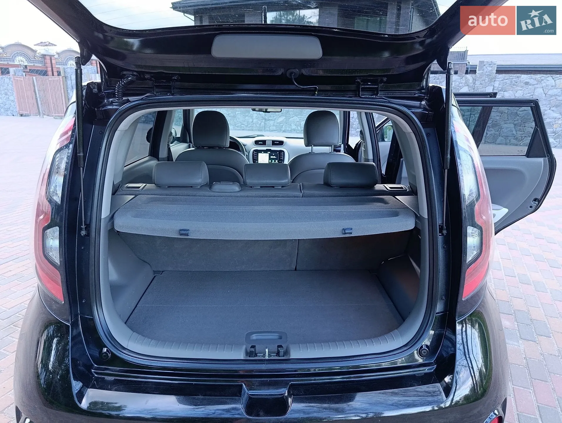 2015 Kia Soul - мініатюра 31